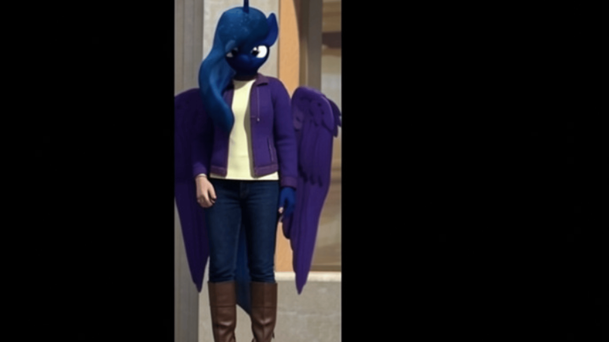 Princess Luna