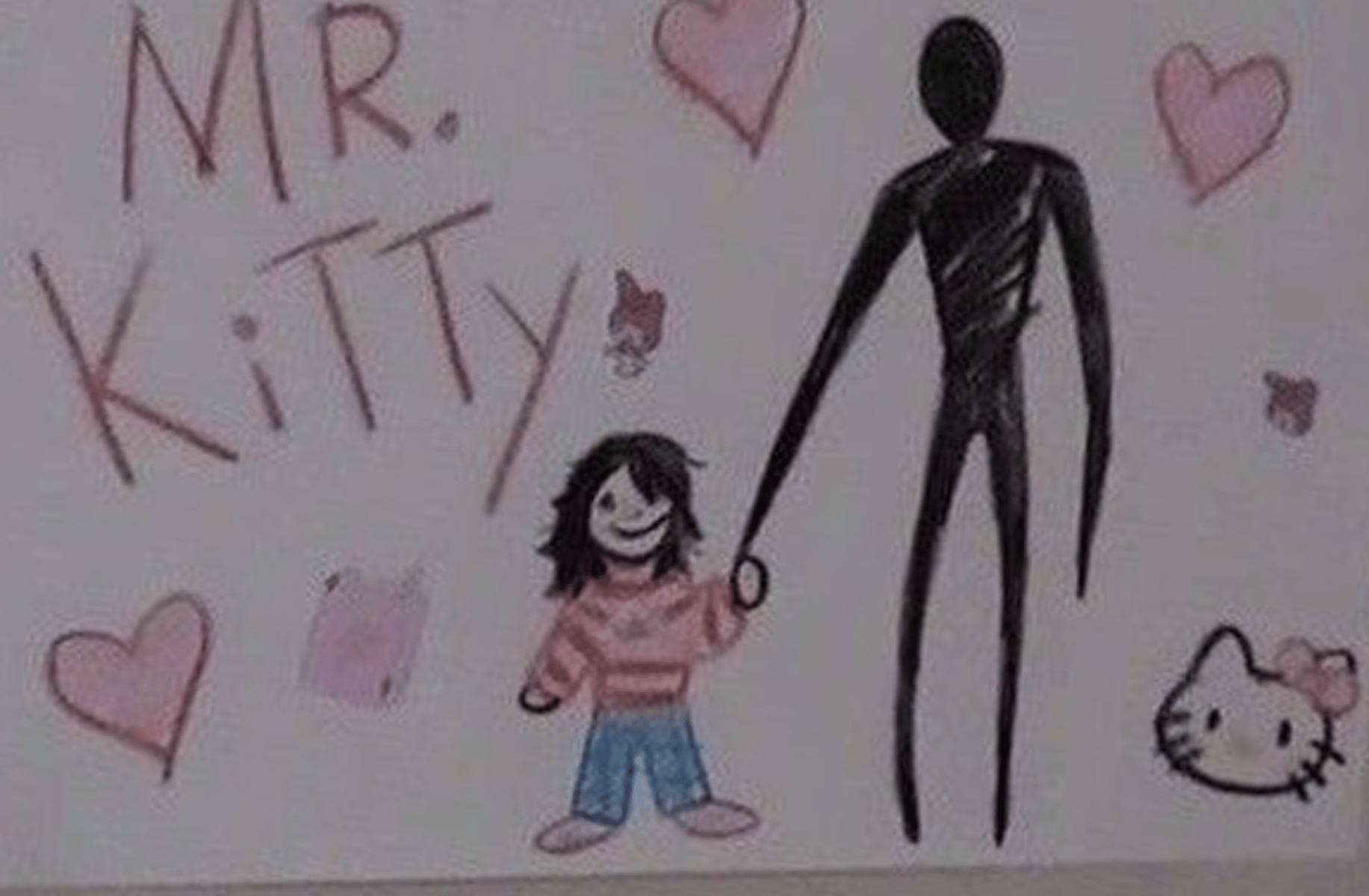 The entity