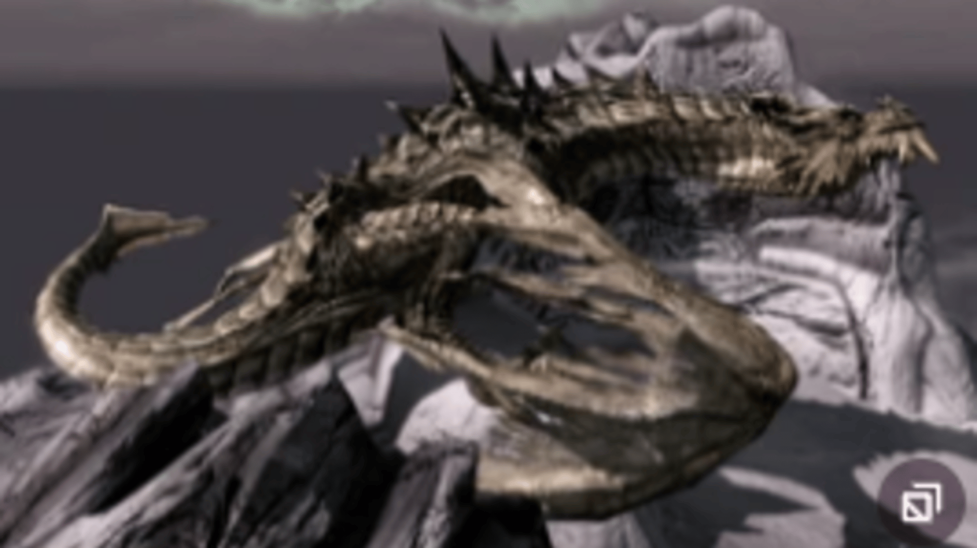 Paarthurnax