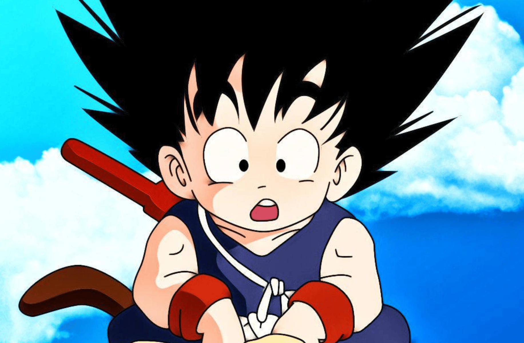Goku