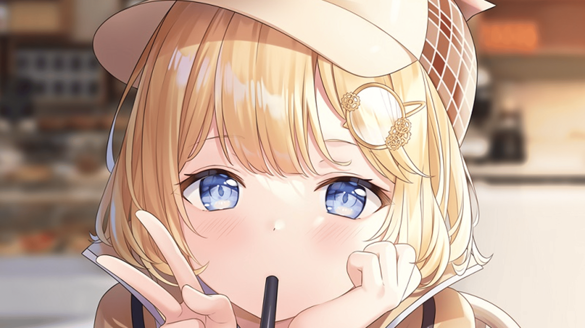 Watson Amelia