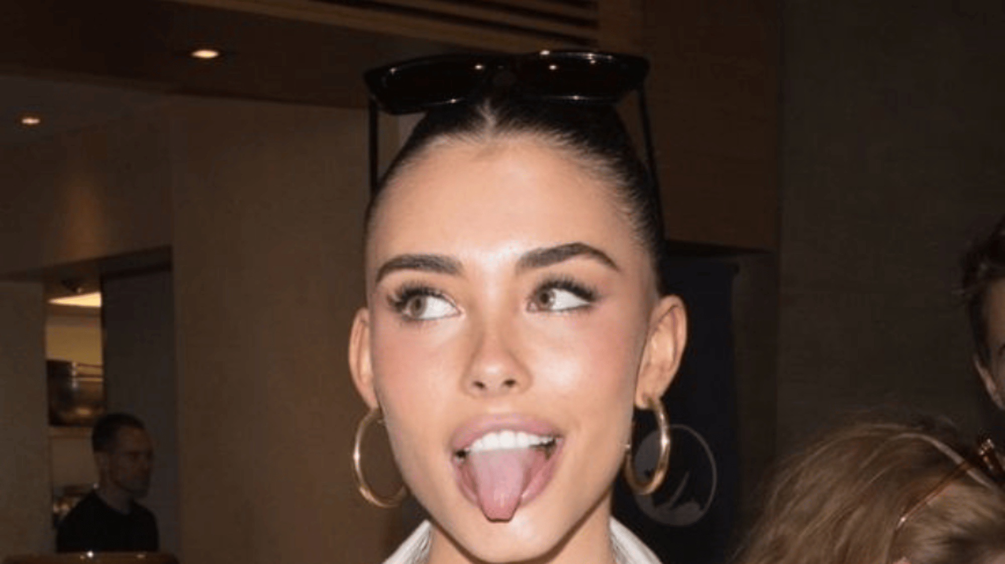 Madison Beer