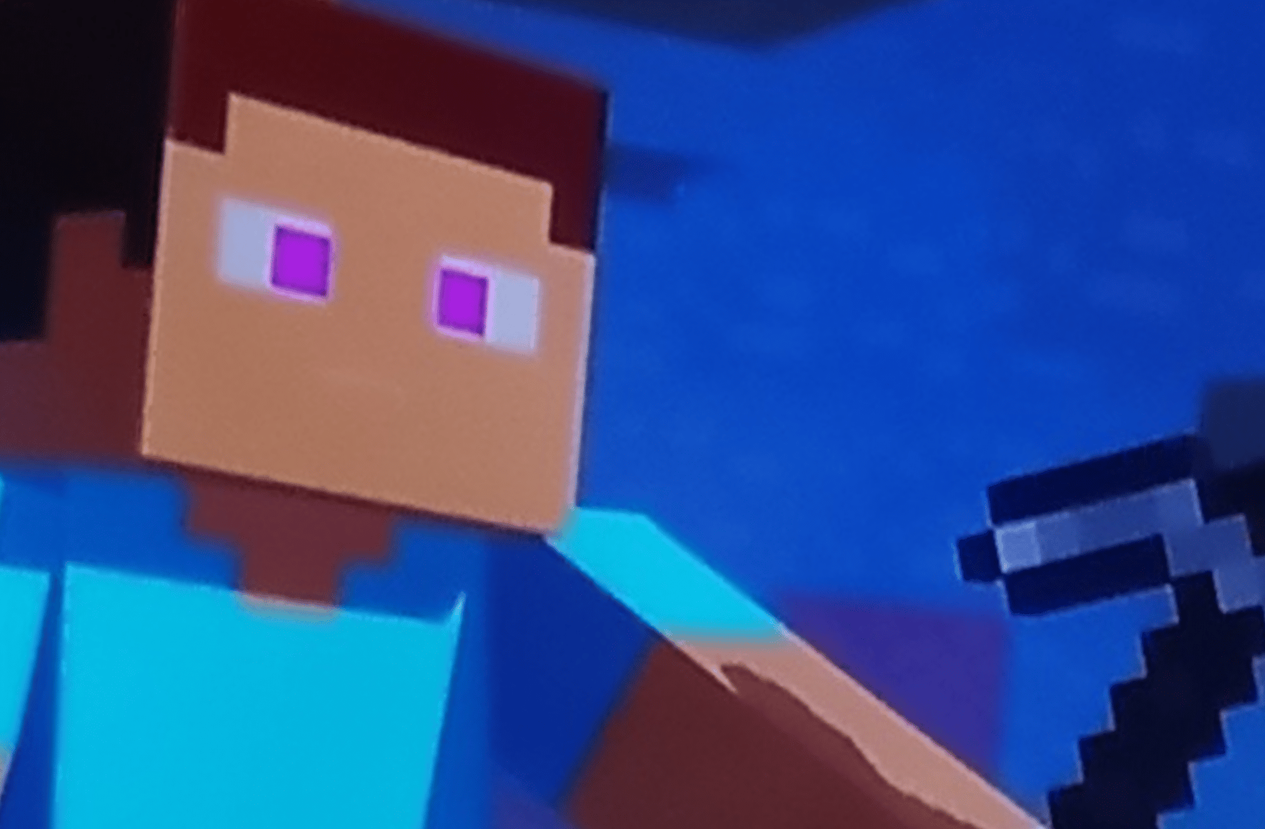 Steve