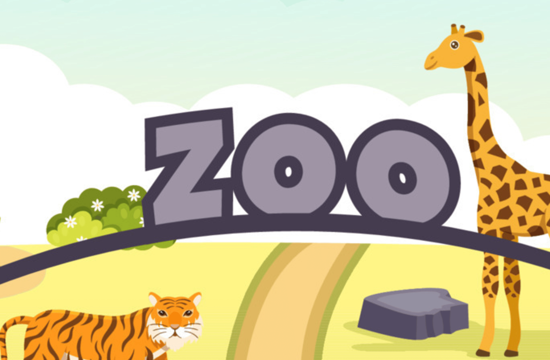 The zoo