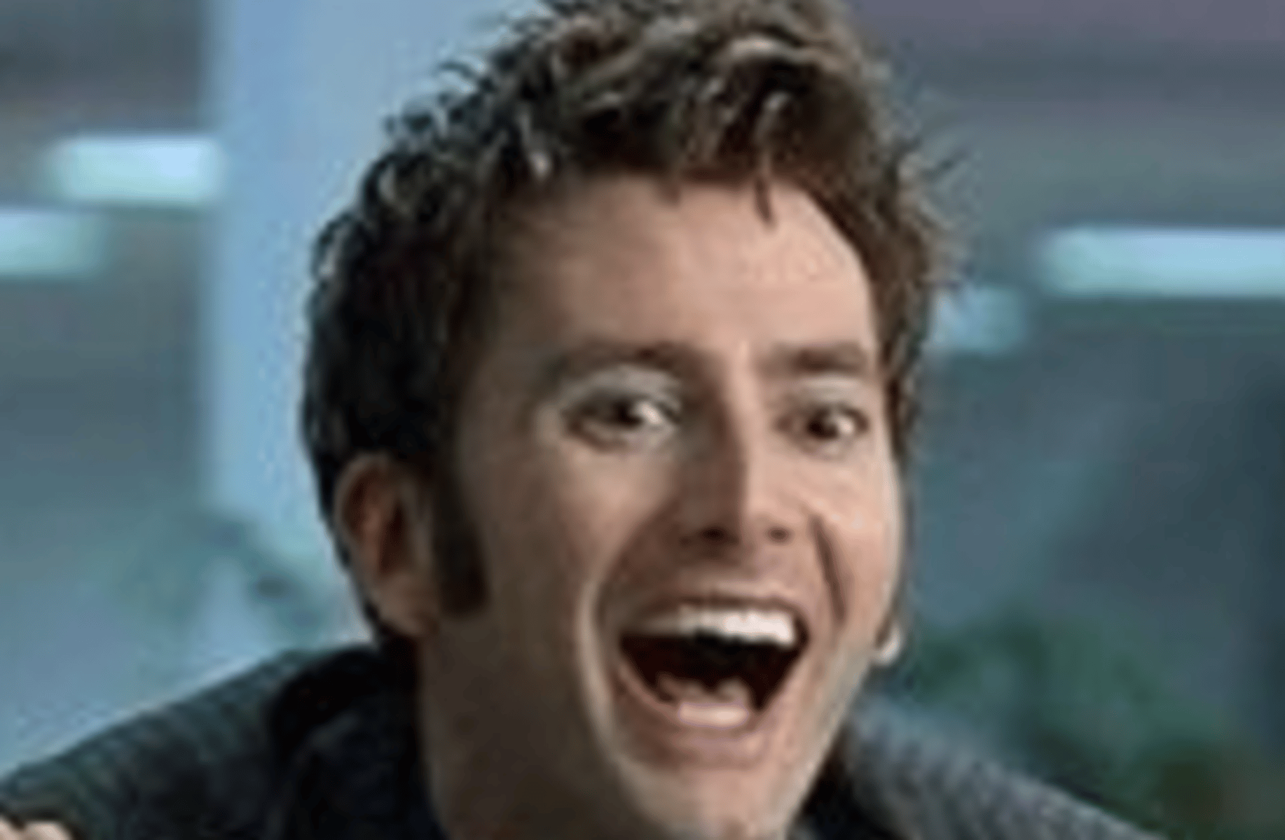 David Tennant