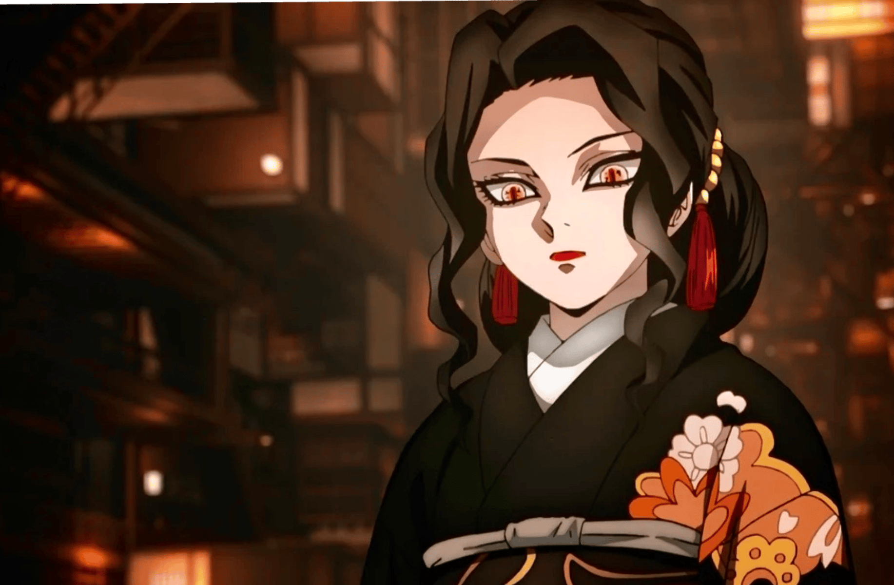 Muzan Kibutsuji