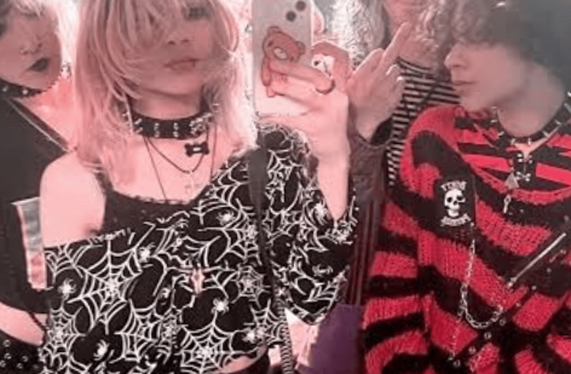 Femboy Club