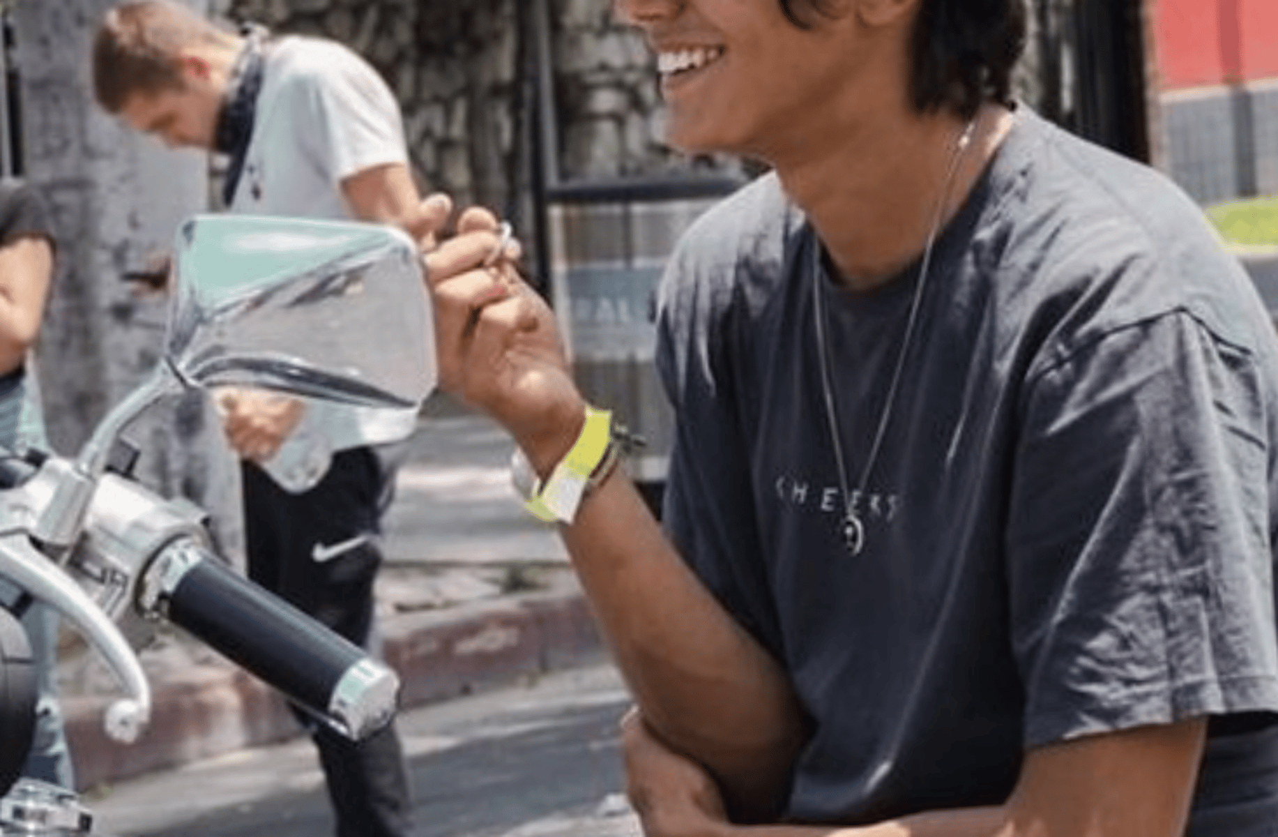 Ethan Morales