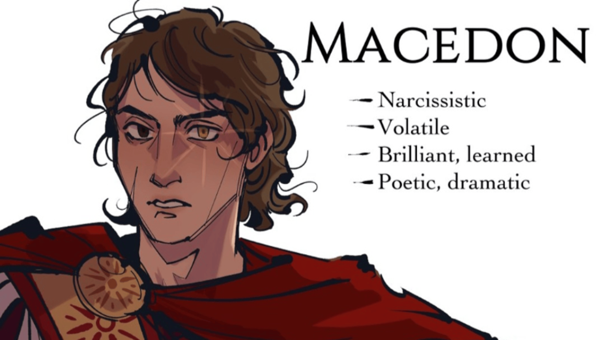 Macedon