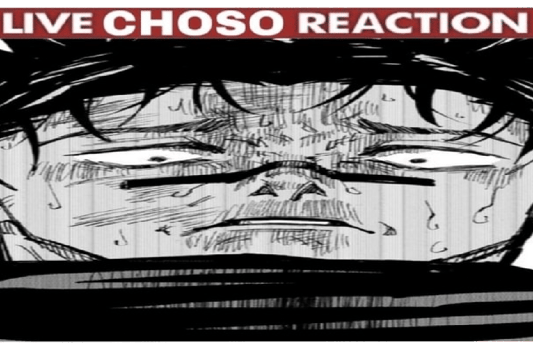 Female choso/Onesan