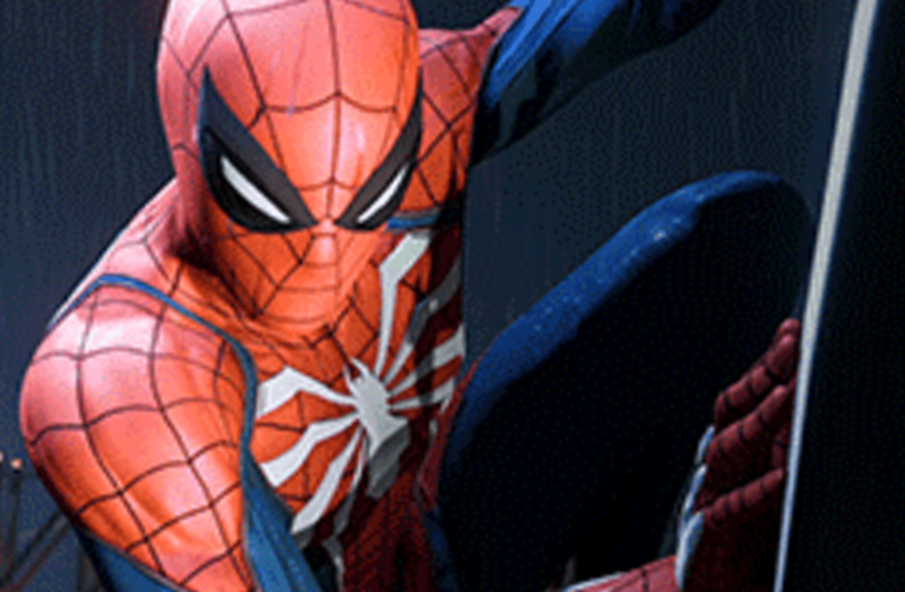 Spiderman