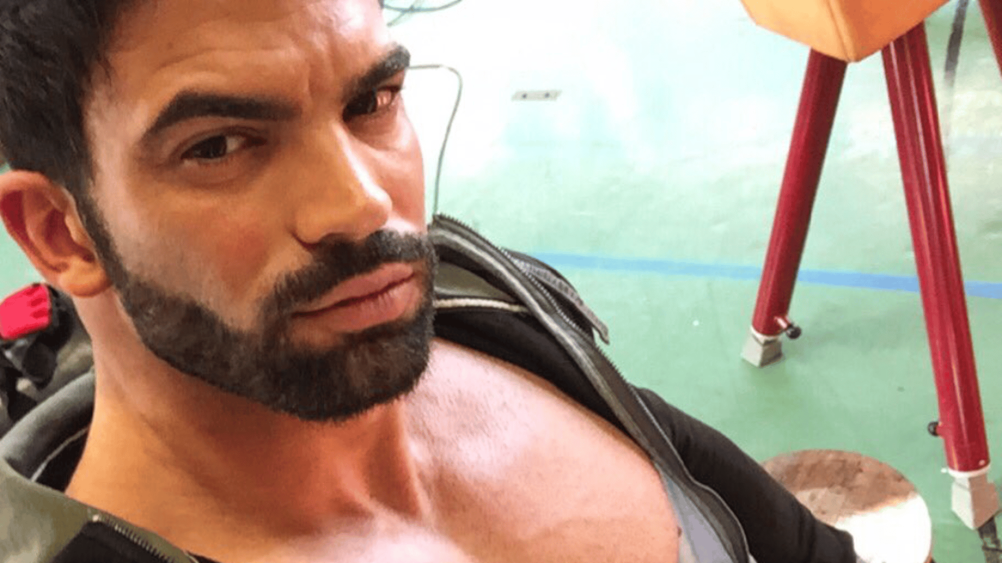 Sergi Constance