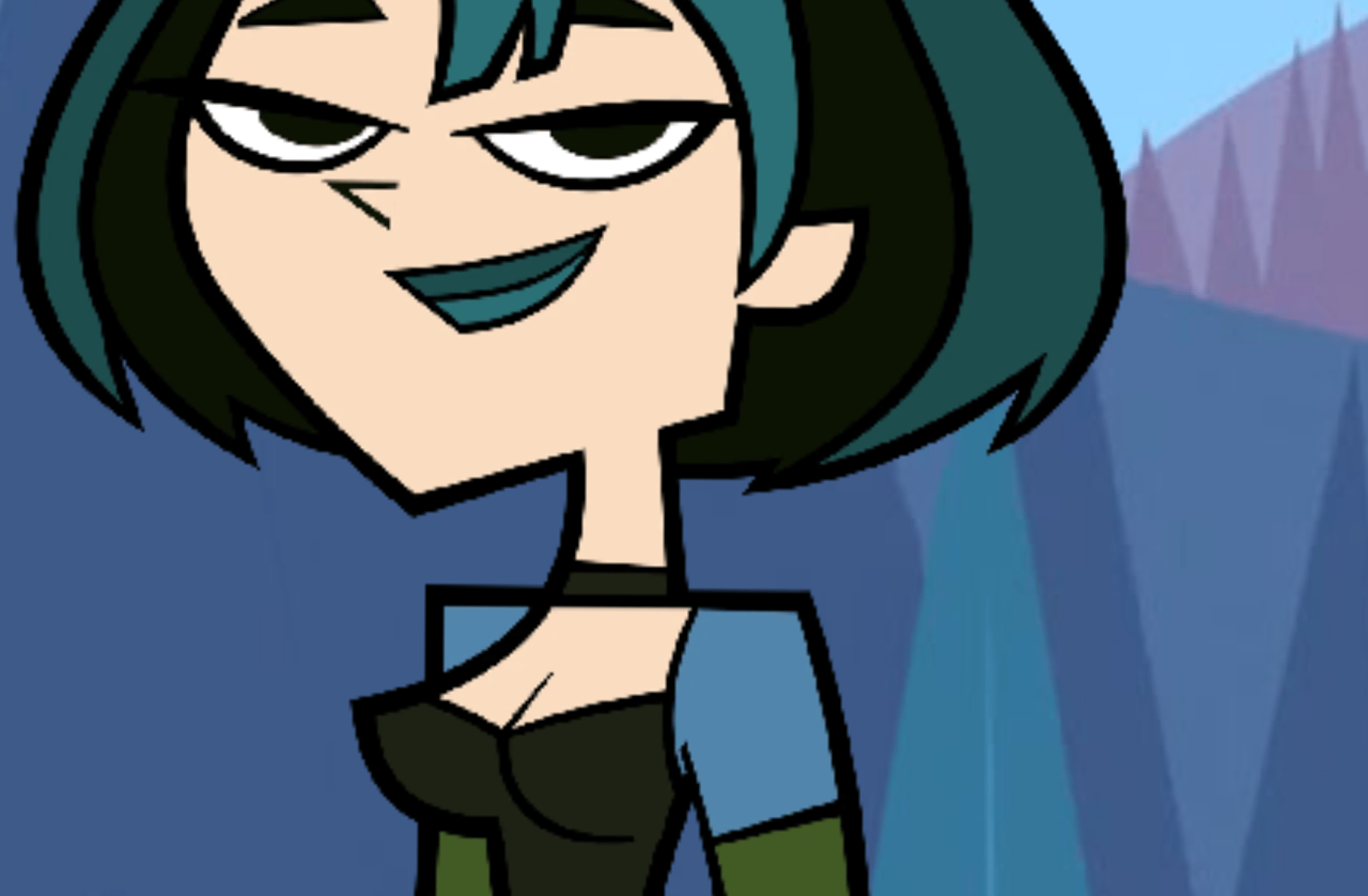 Gwen
