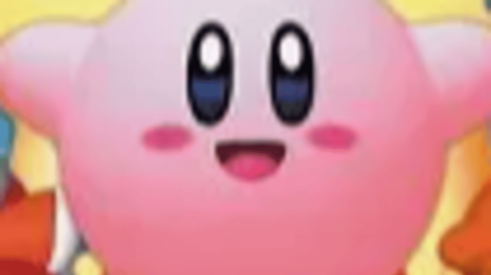 Kirby (Kirby 64)