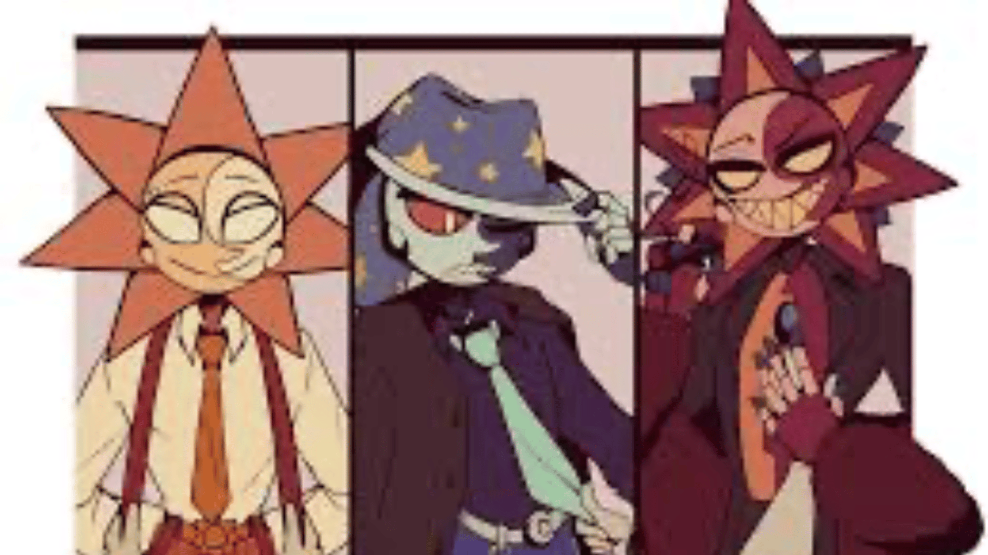 Mafia sun moon eclipse