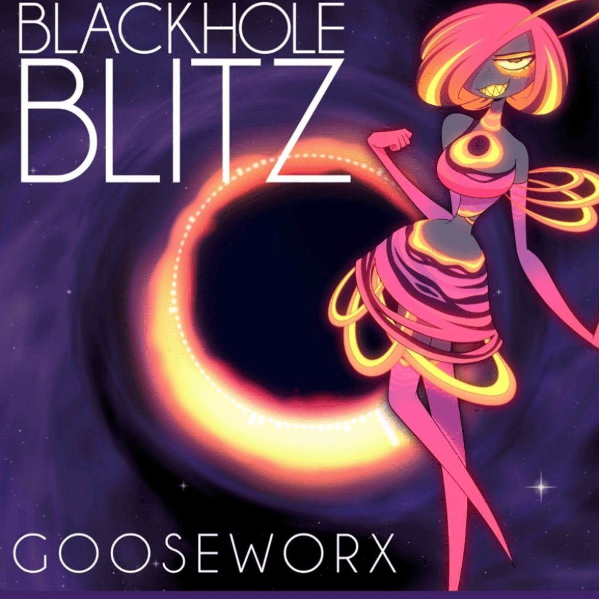 Blackhole Blitz