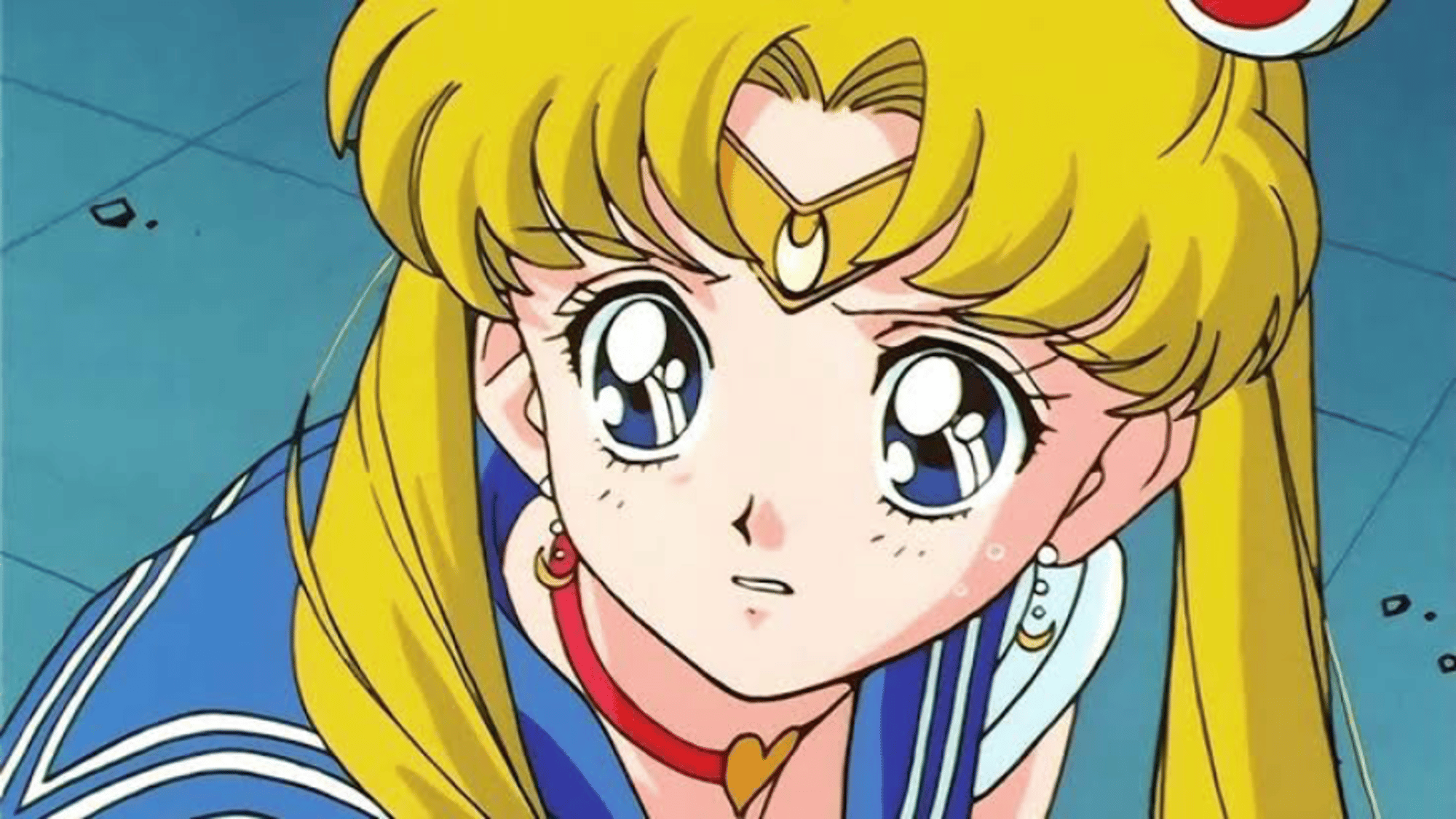 Sailor moon