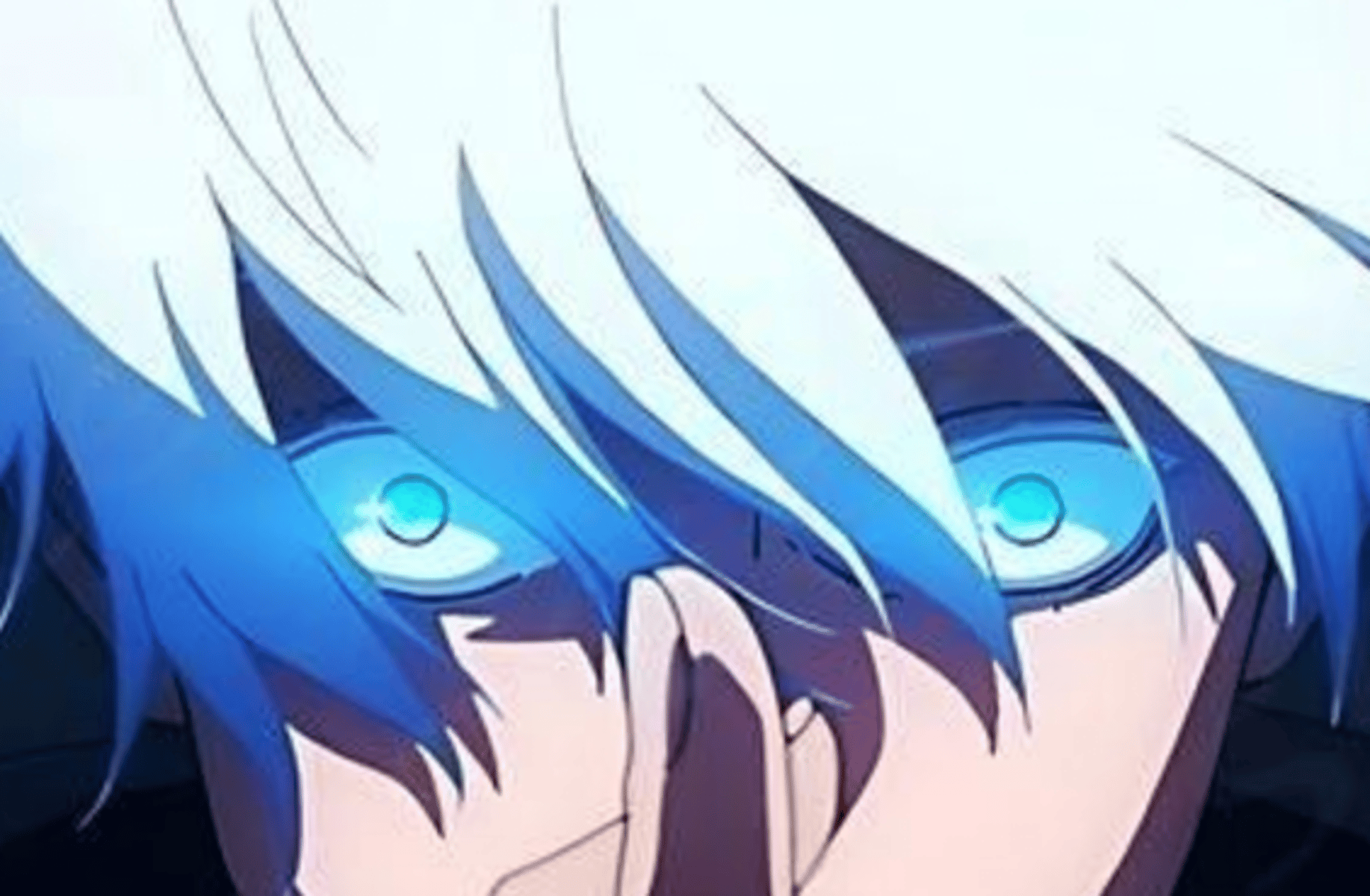 Gojo satorou