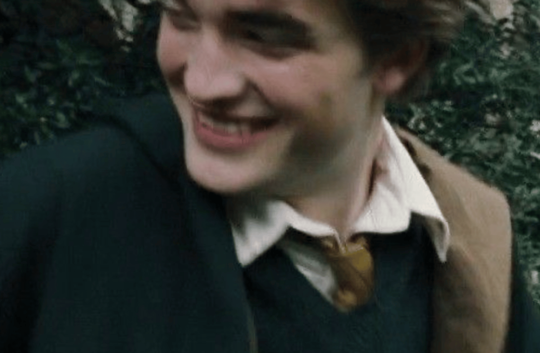 Cedric Diggory