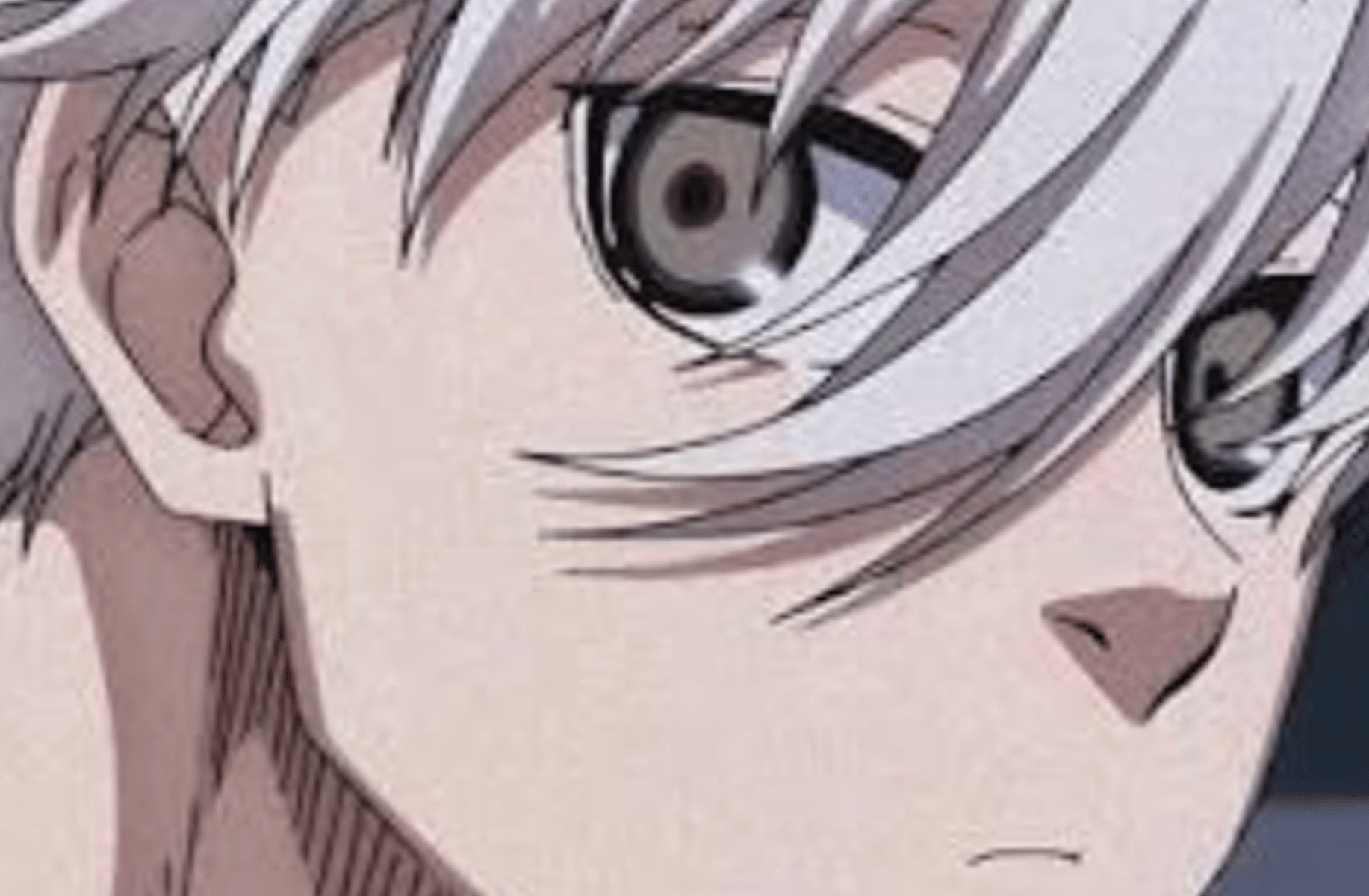 Seishiro nagi
