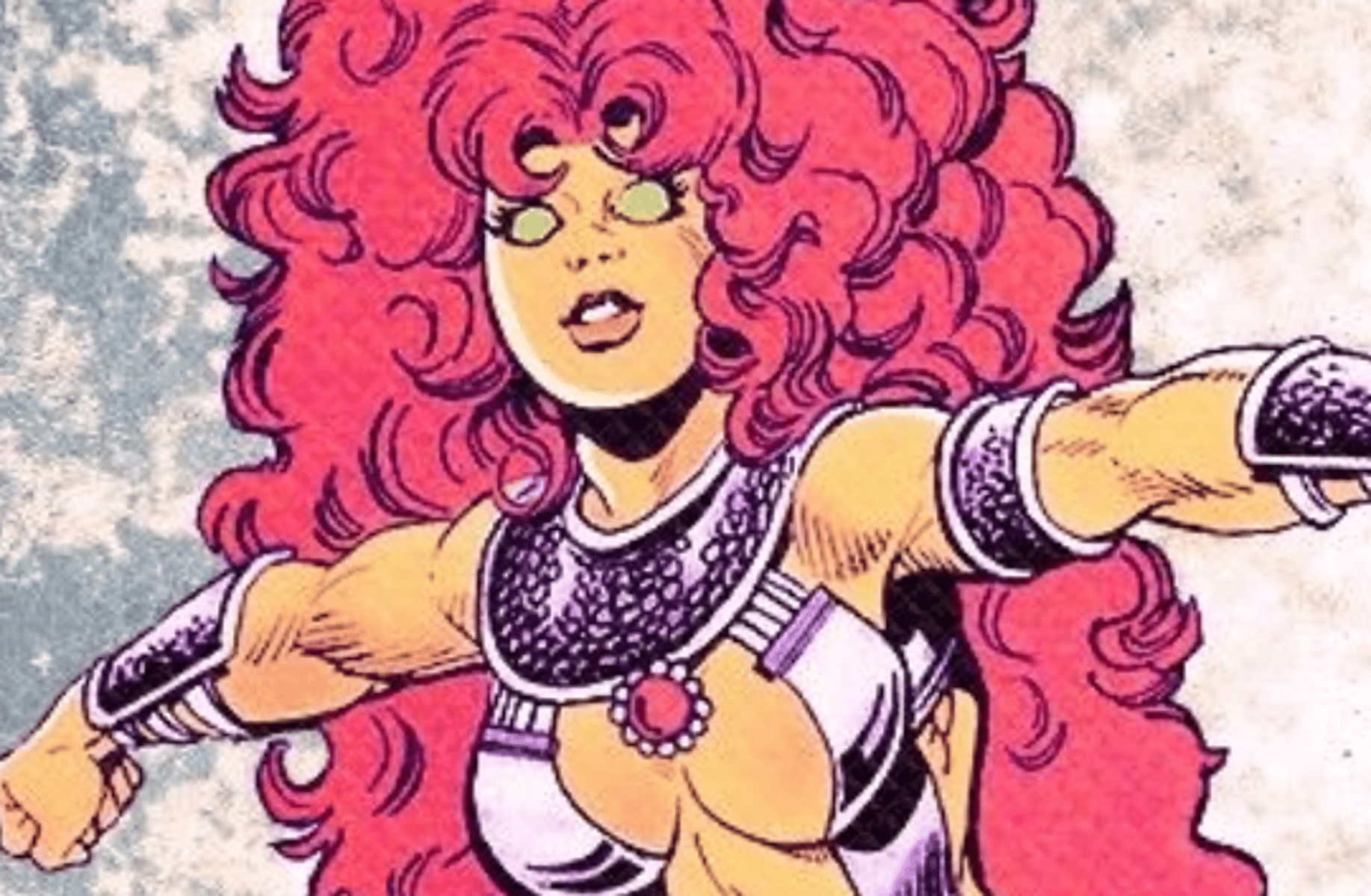 Starfire (Classic)