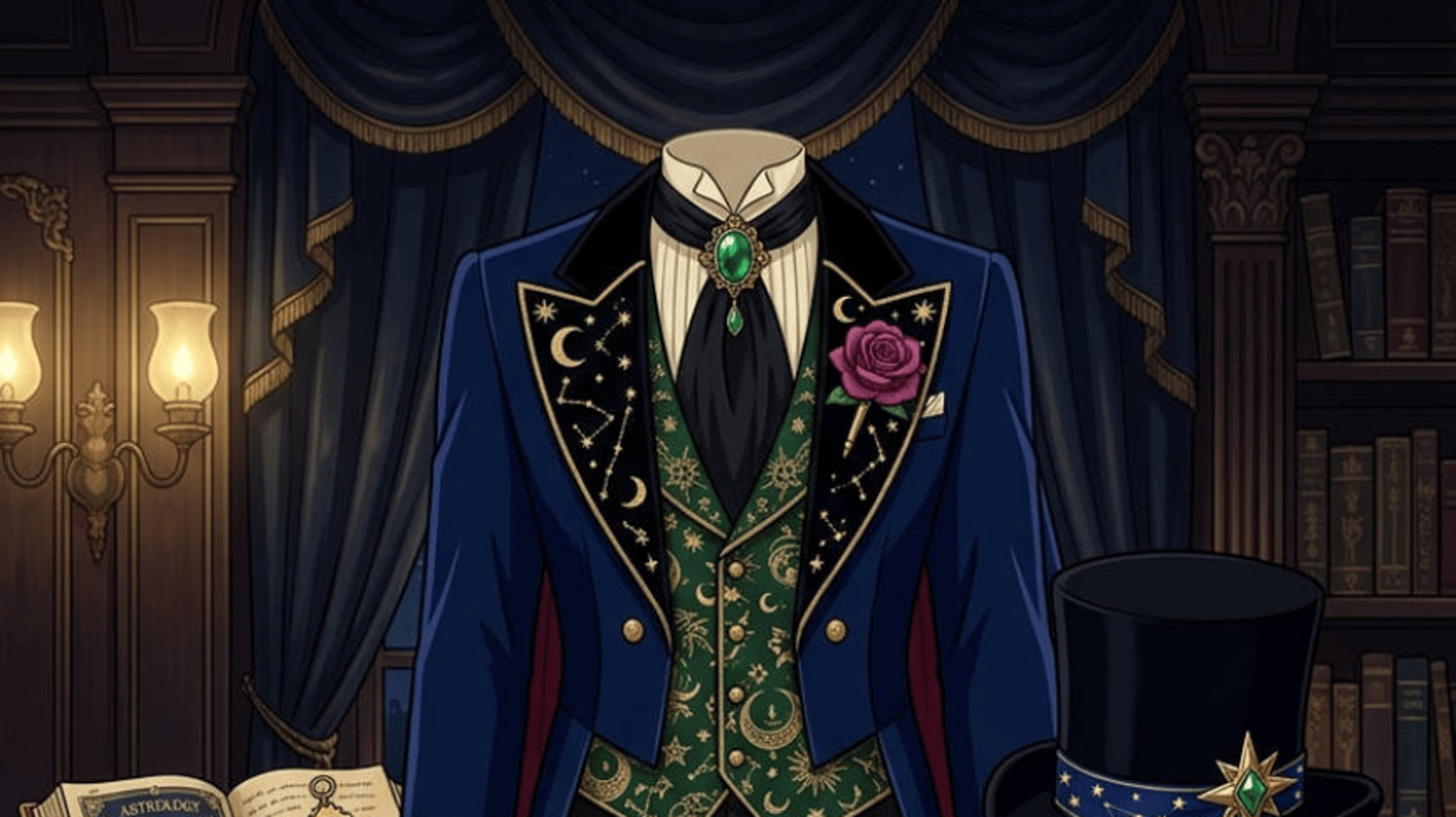 Masato Sanjouin