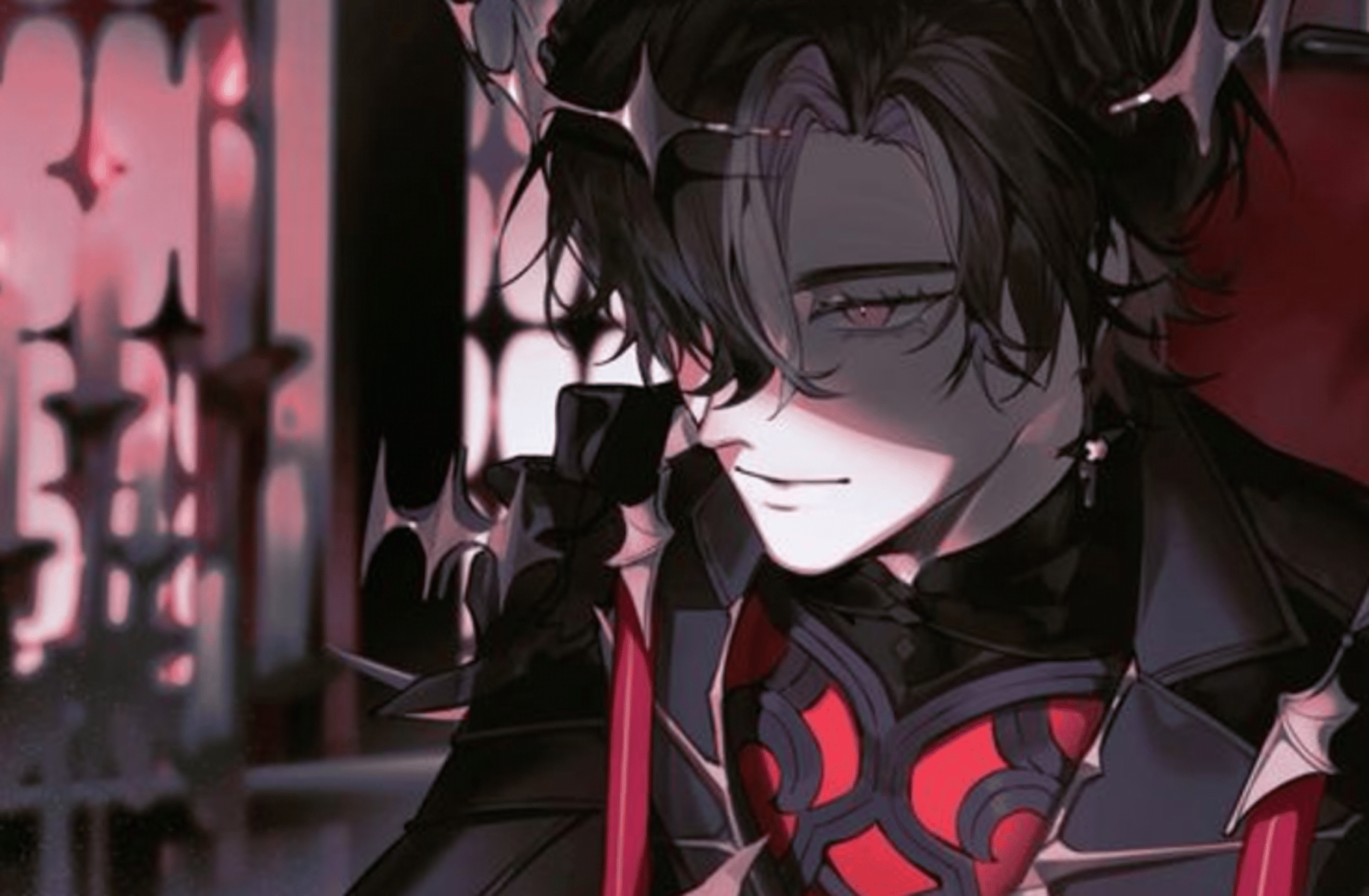 Lucien (Vampire)