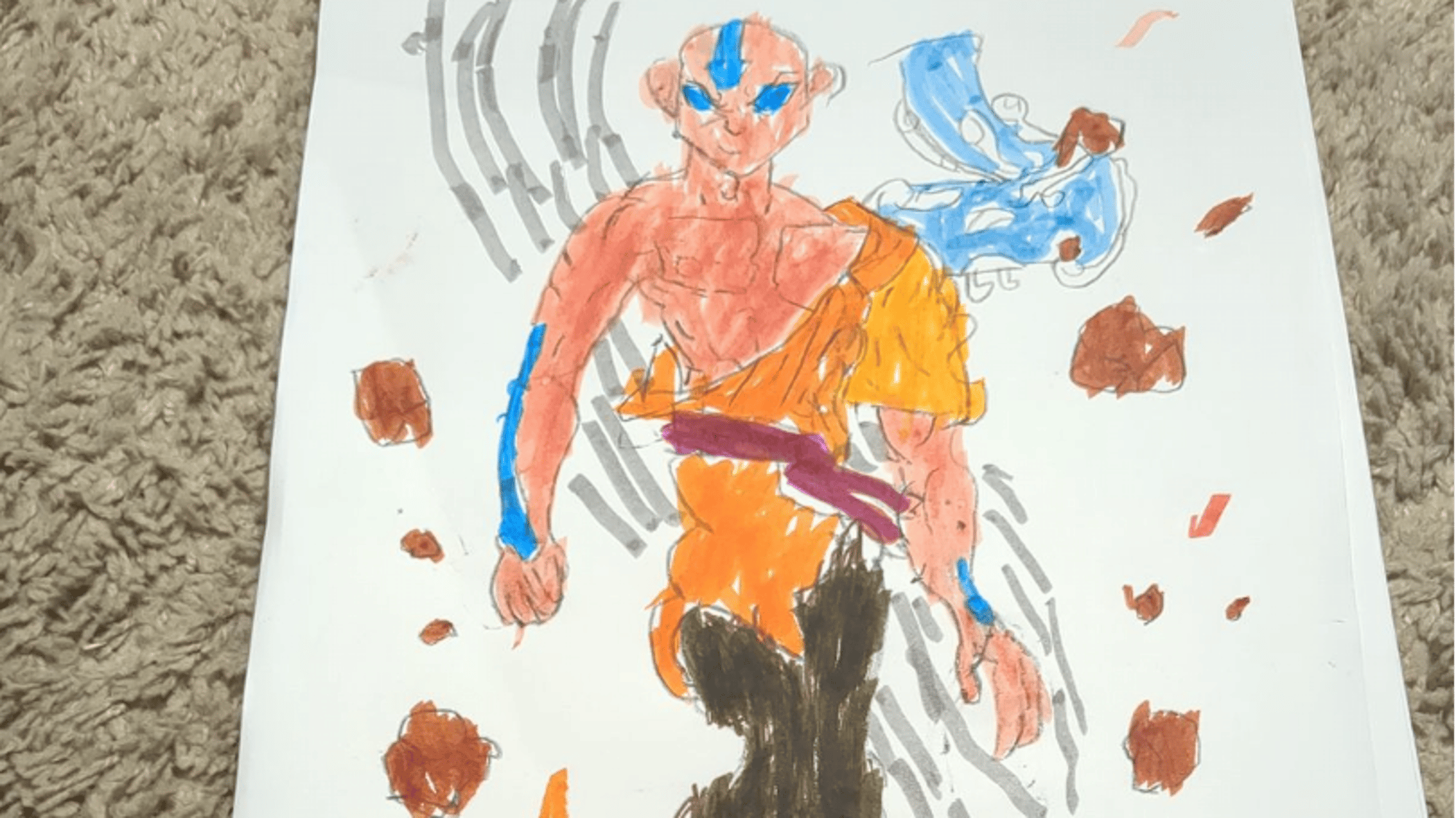 Team avatar