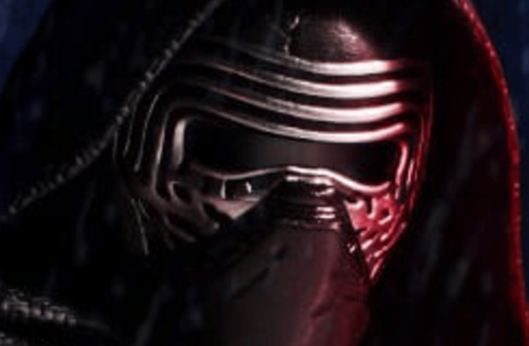 Kylo Ren