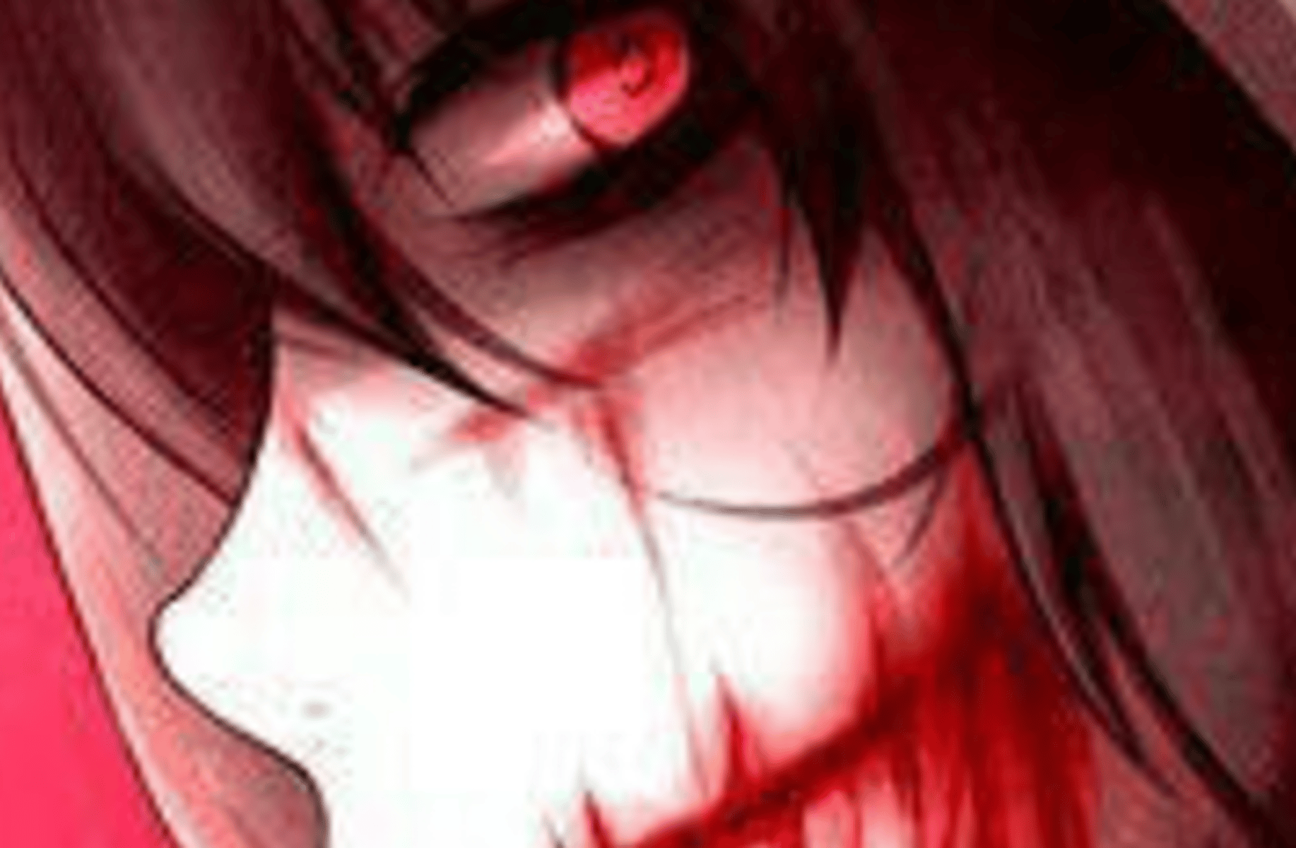 Jeff The Killer