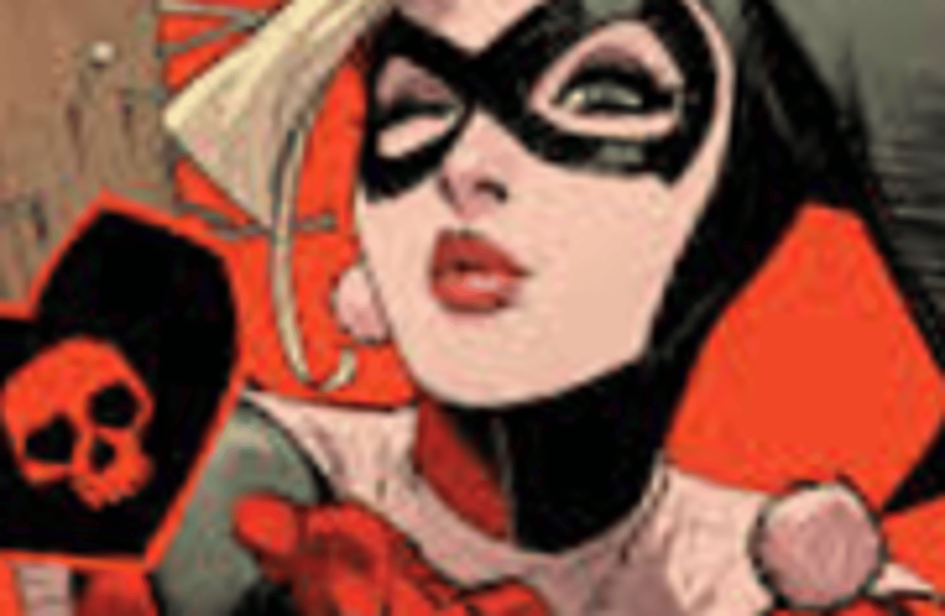 Harley quinn