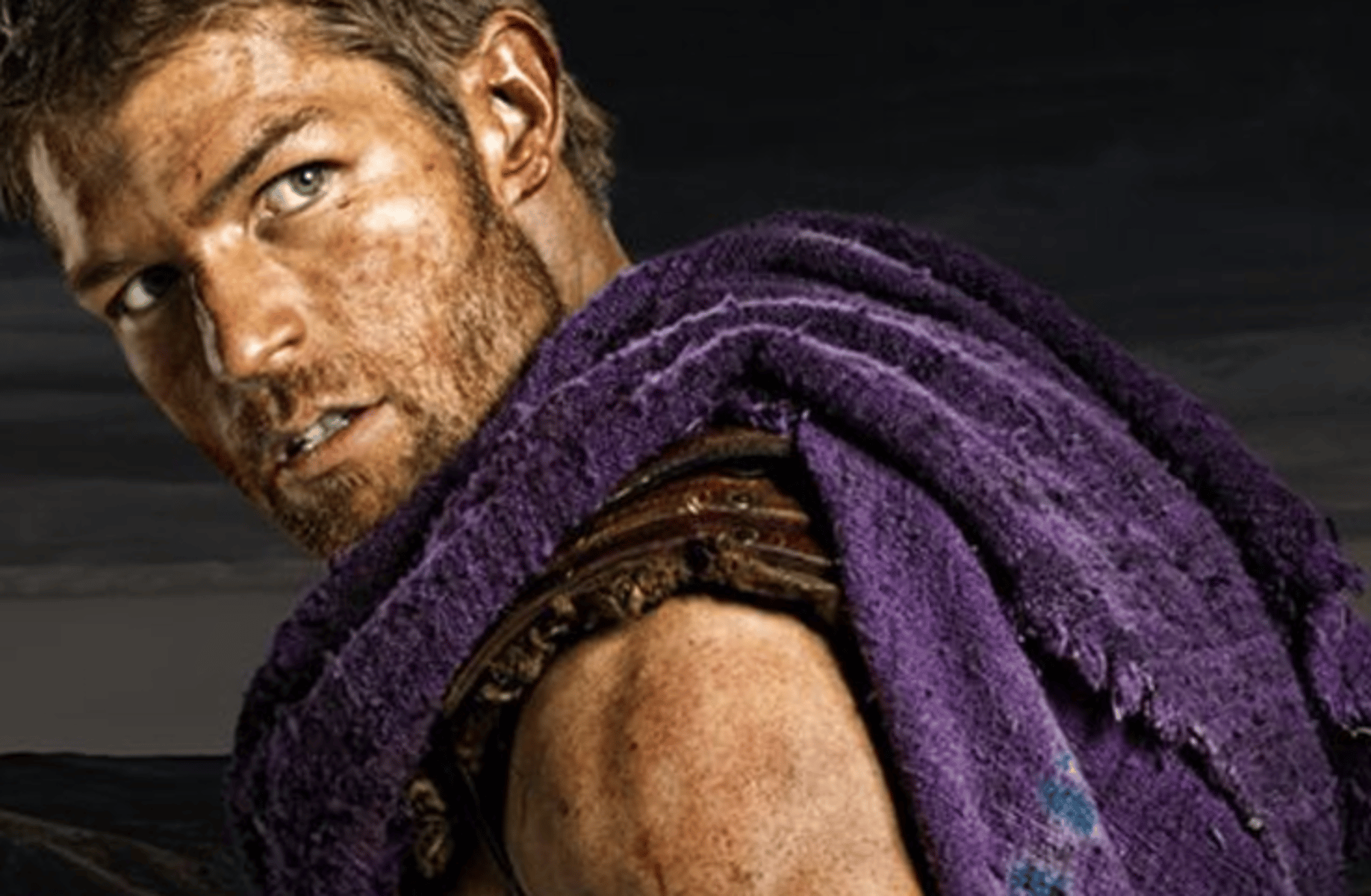 Spartacus