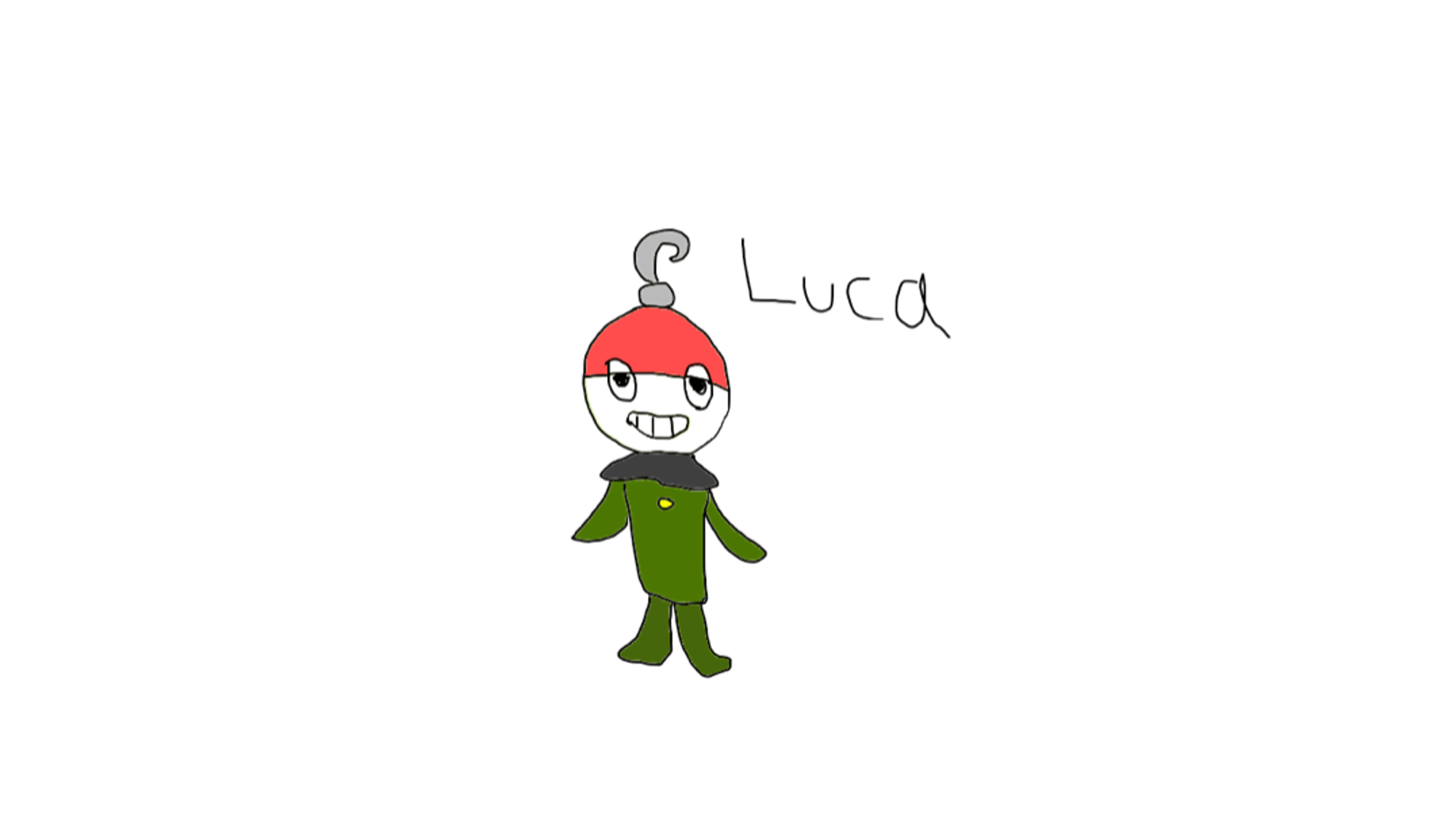 SILLY DUDE