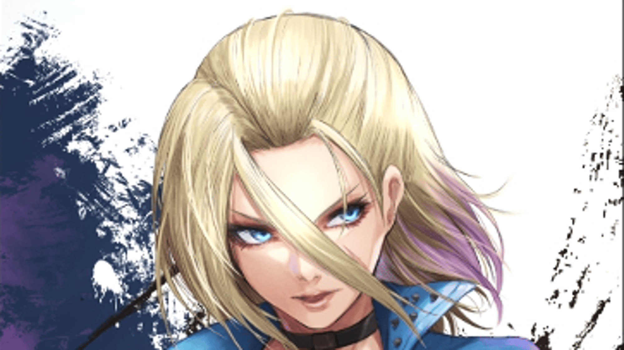 Cammy White