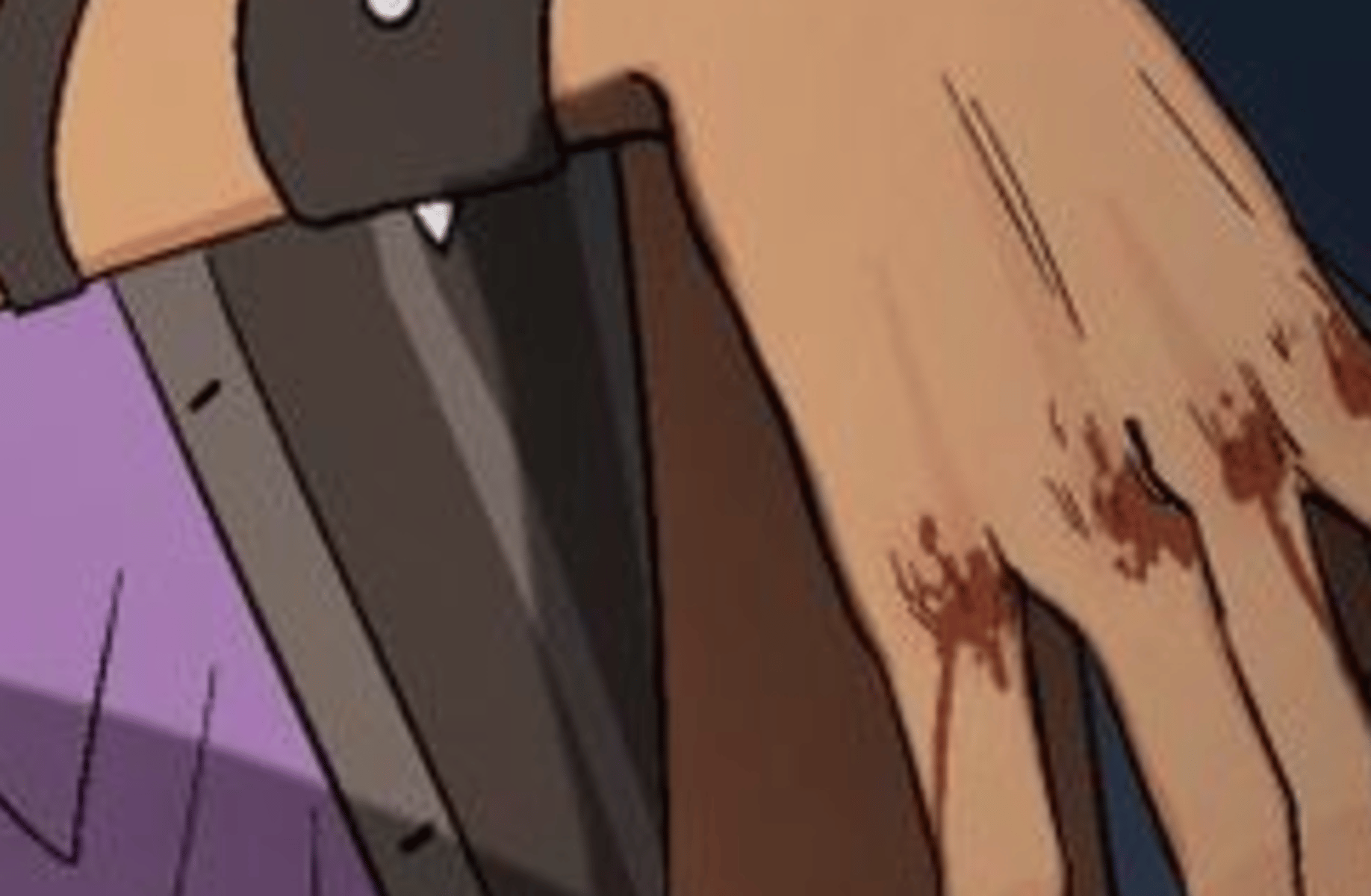 Michael Afton