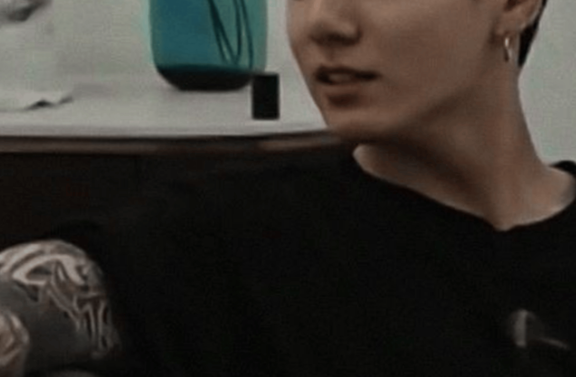 Jeon Jungkook