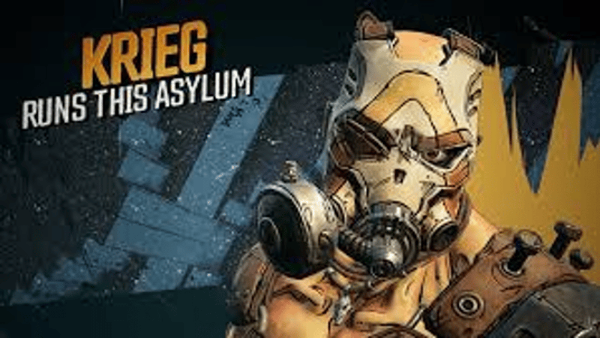Krieg