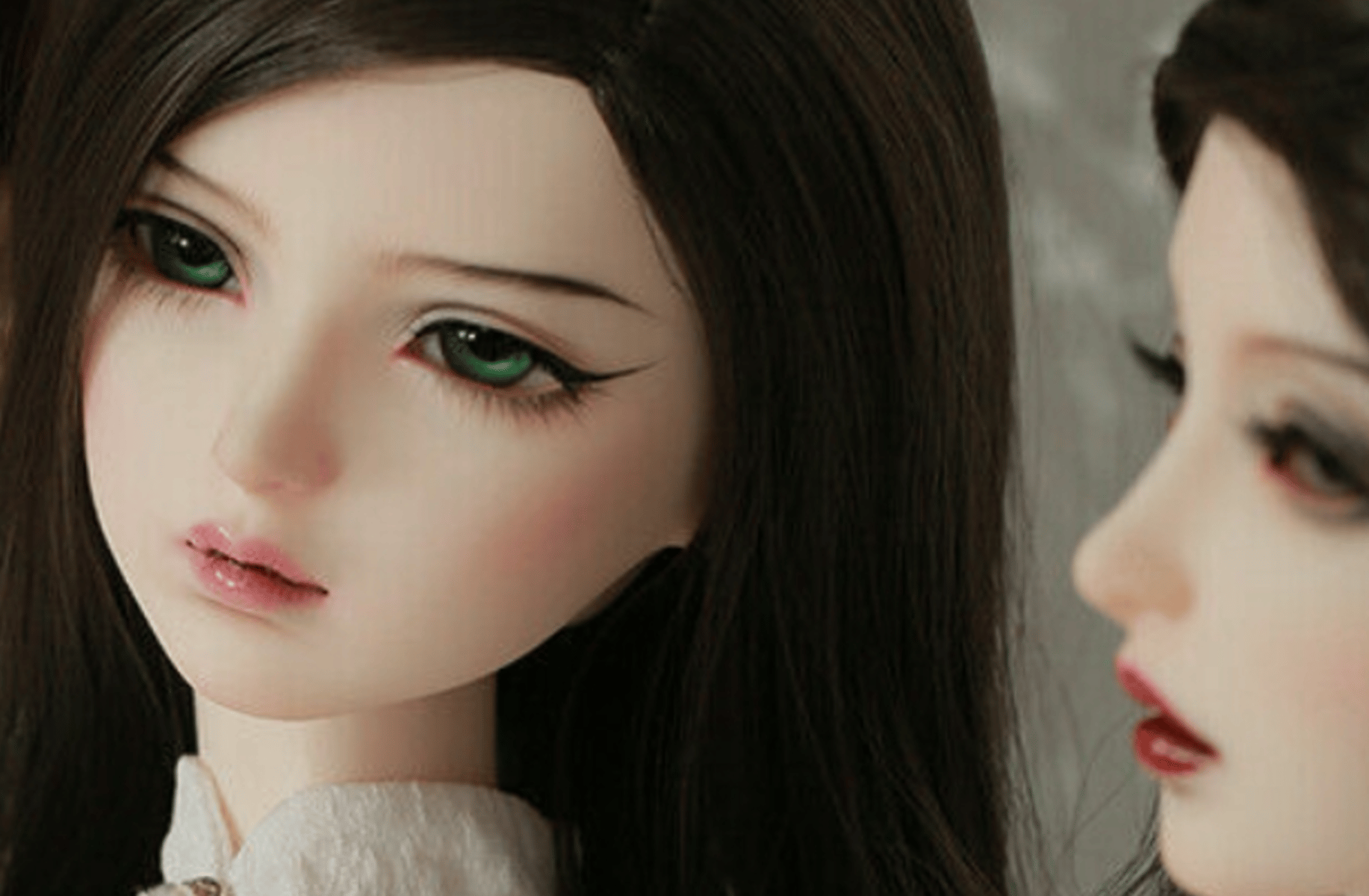 Life sized Dolls