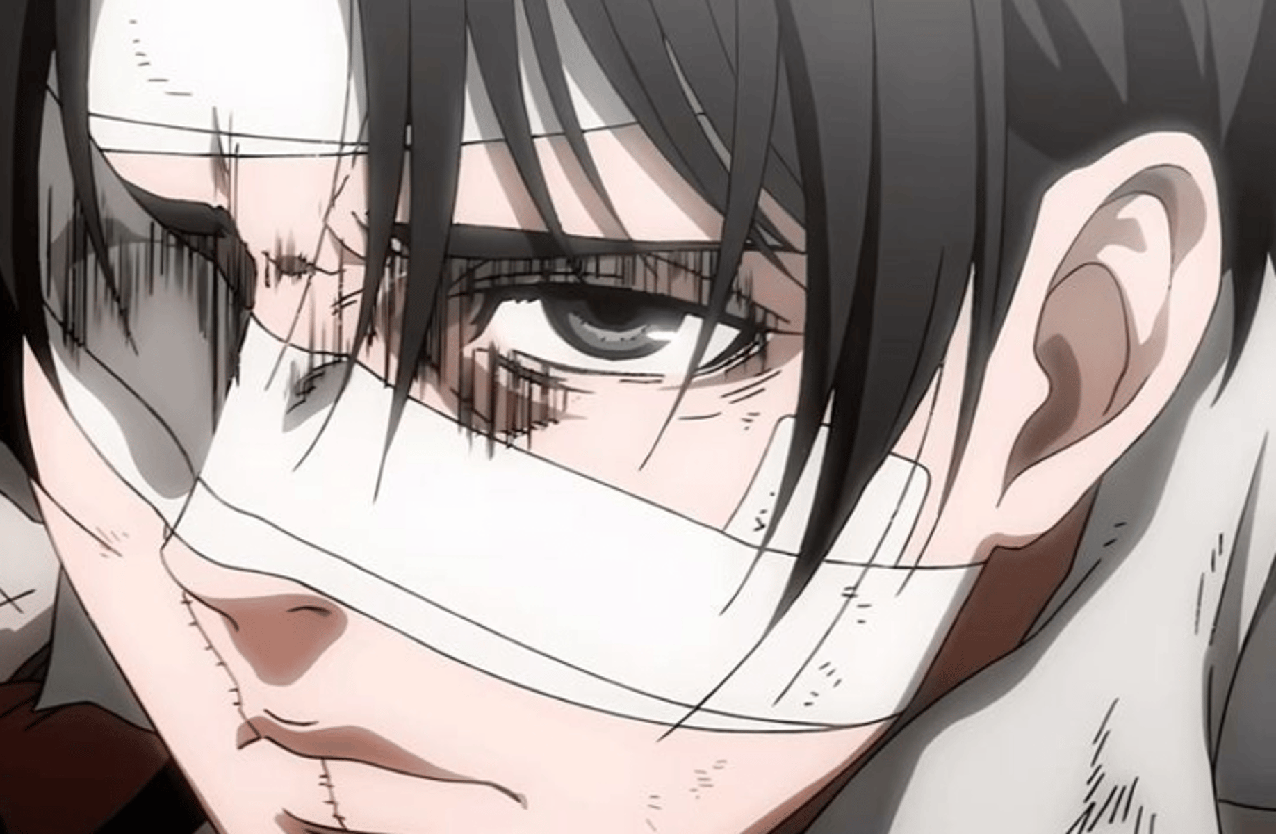 Levi Ackerman
