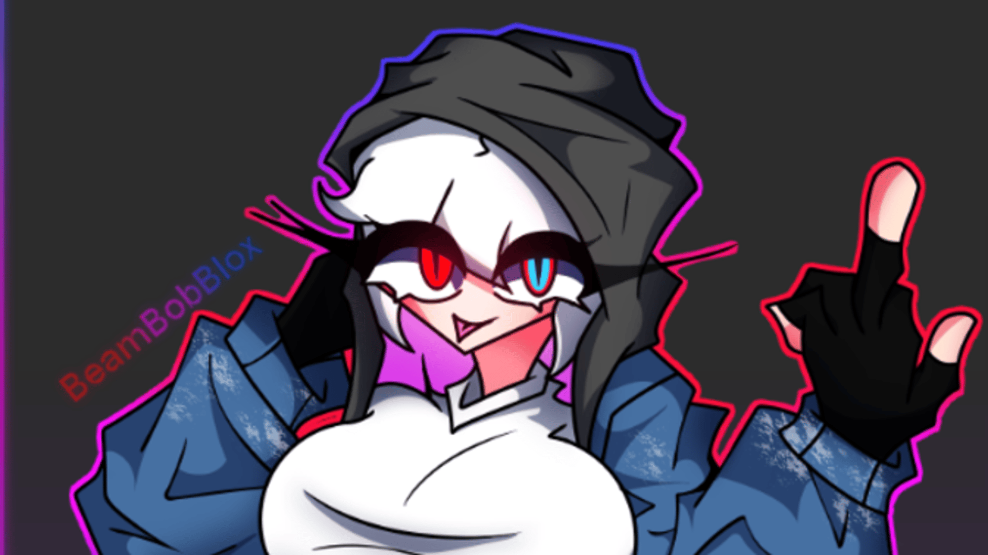 Fem! Dustale sans