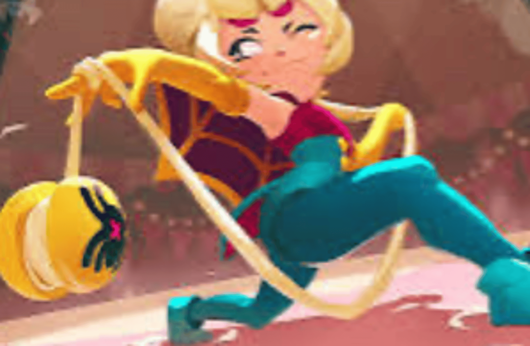 Charlie (brawl stars)