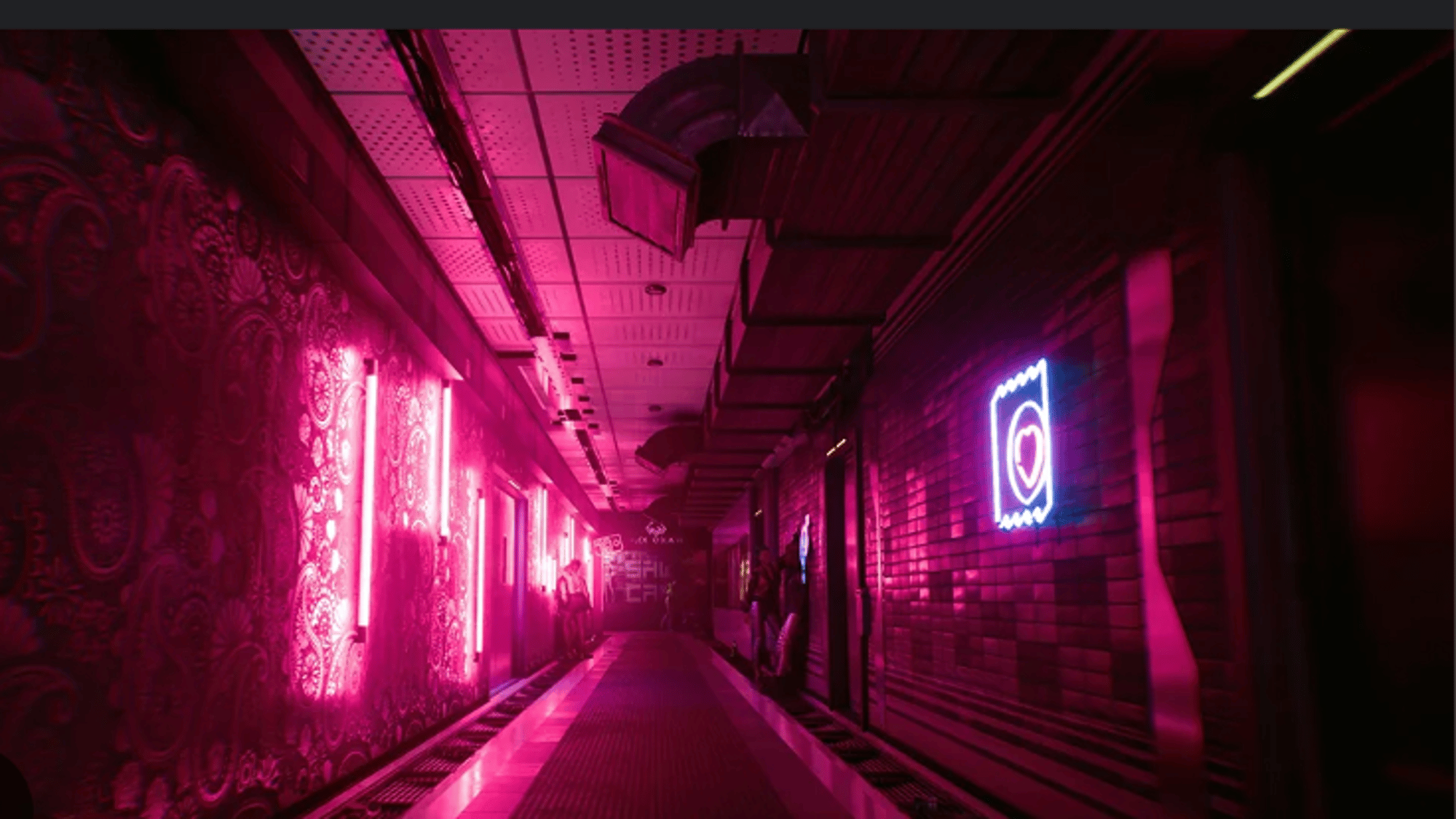 Sci-Fi Brothel