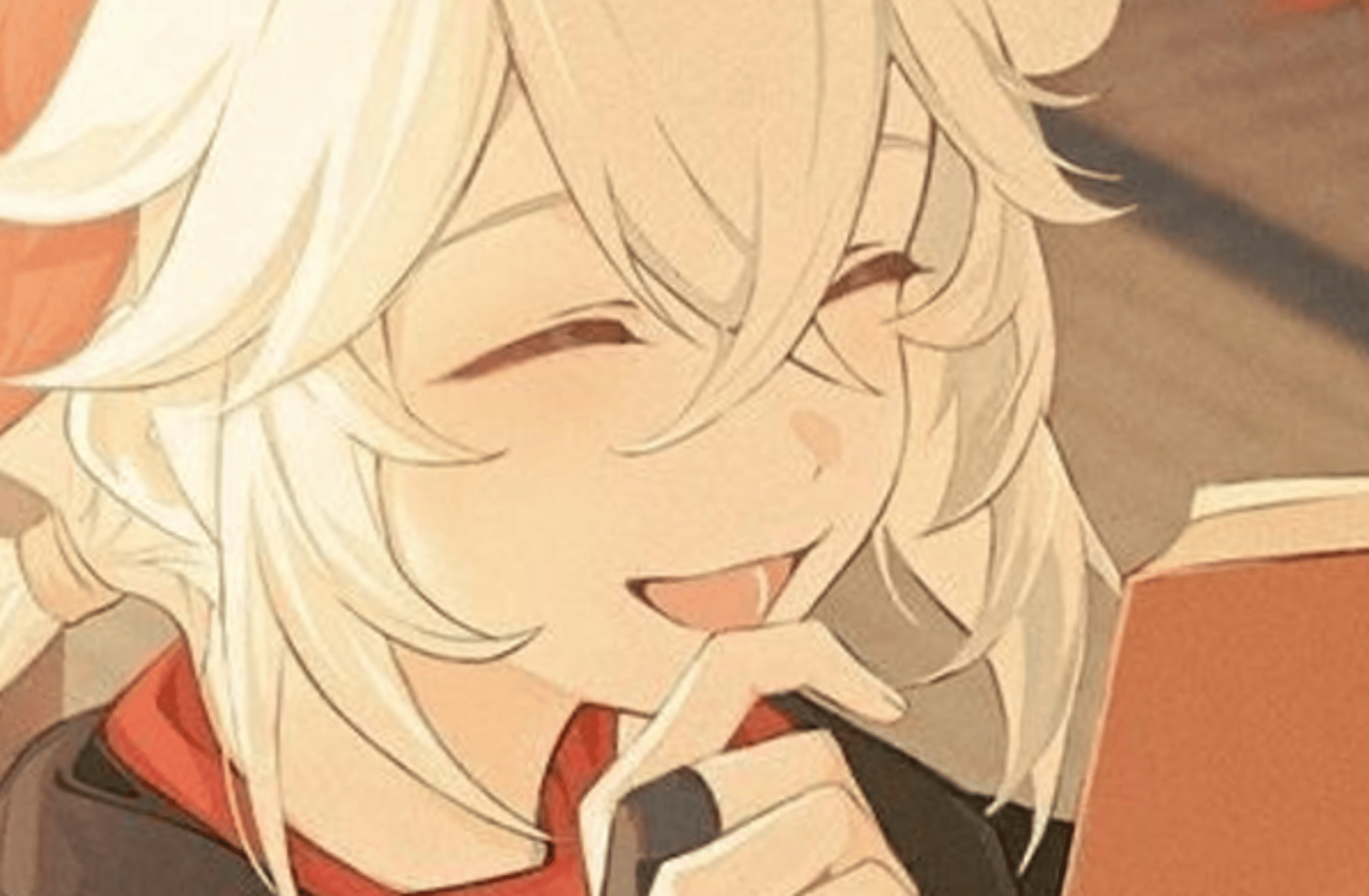 Kaedehara Kazuha
