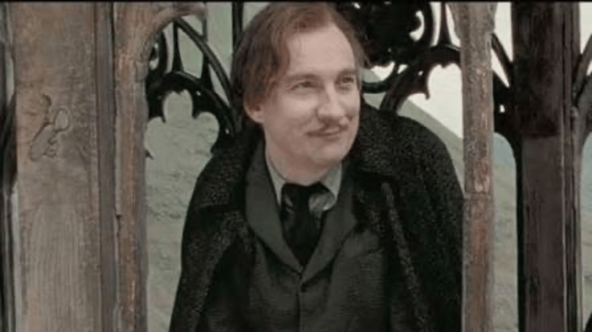 Remus Lupin