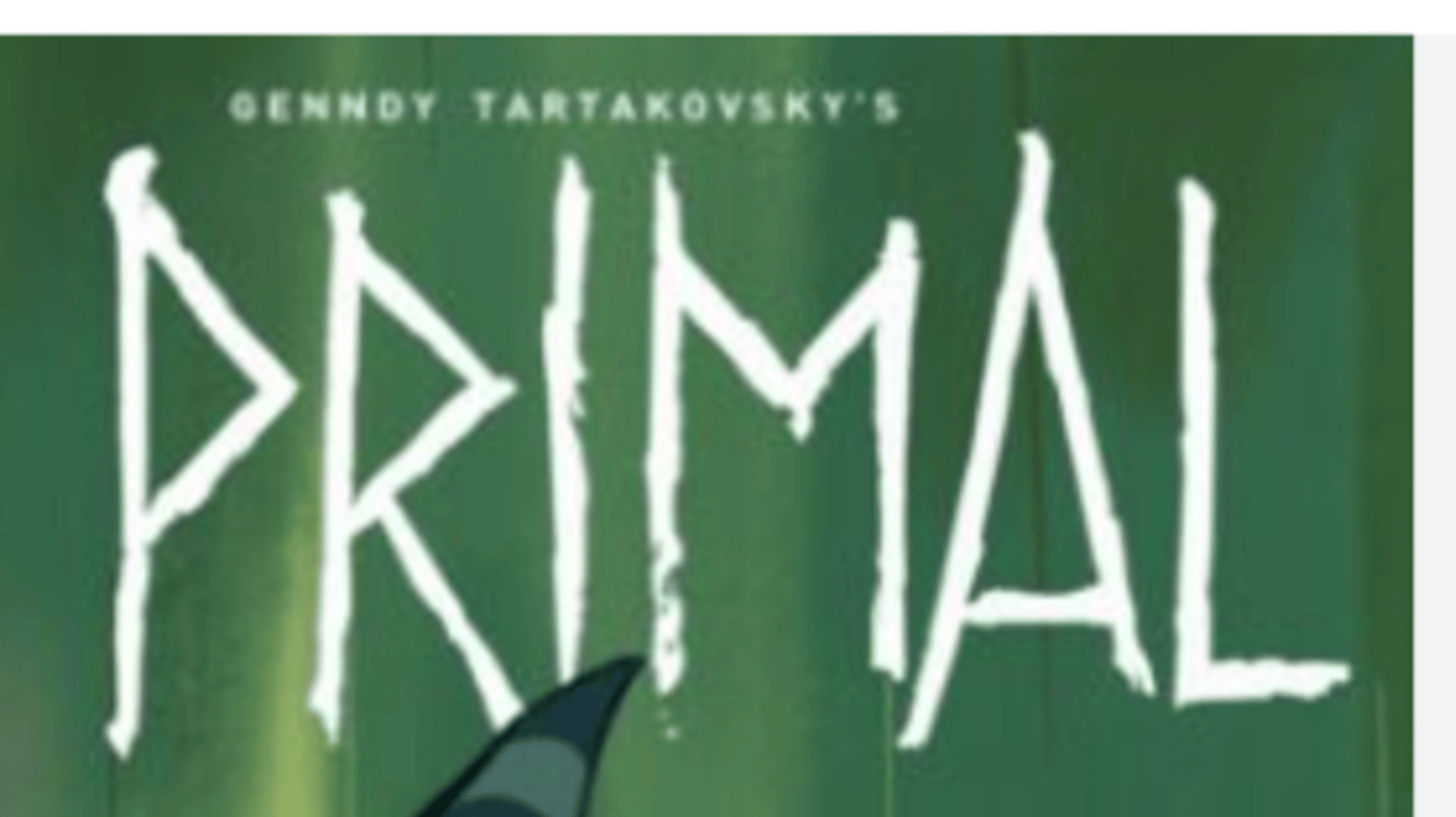 PRIMAL
