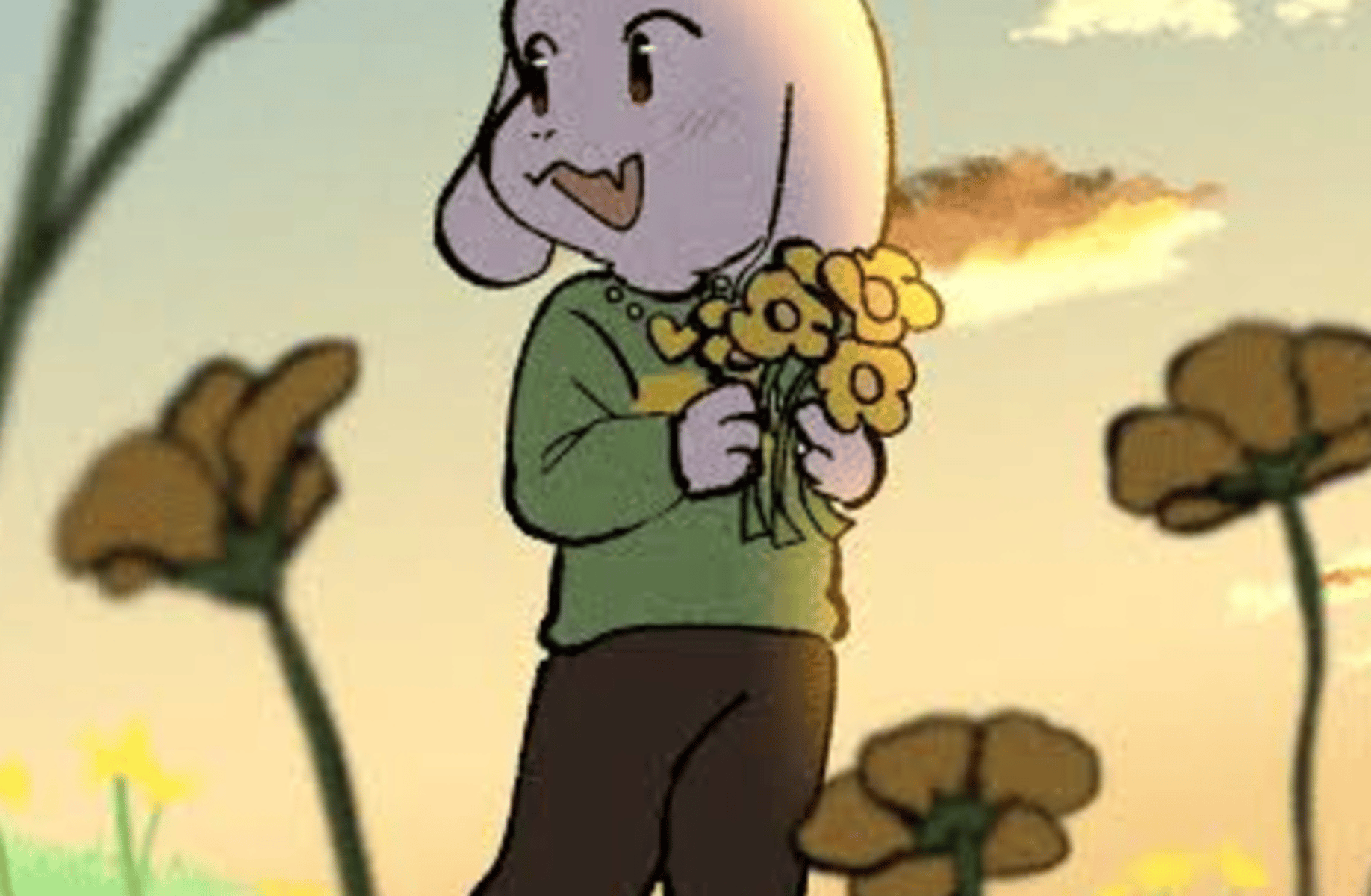 Asriel