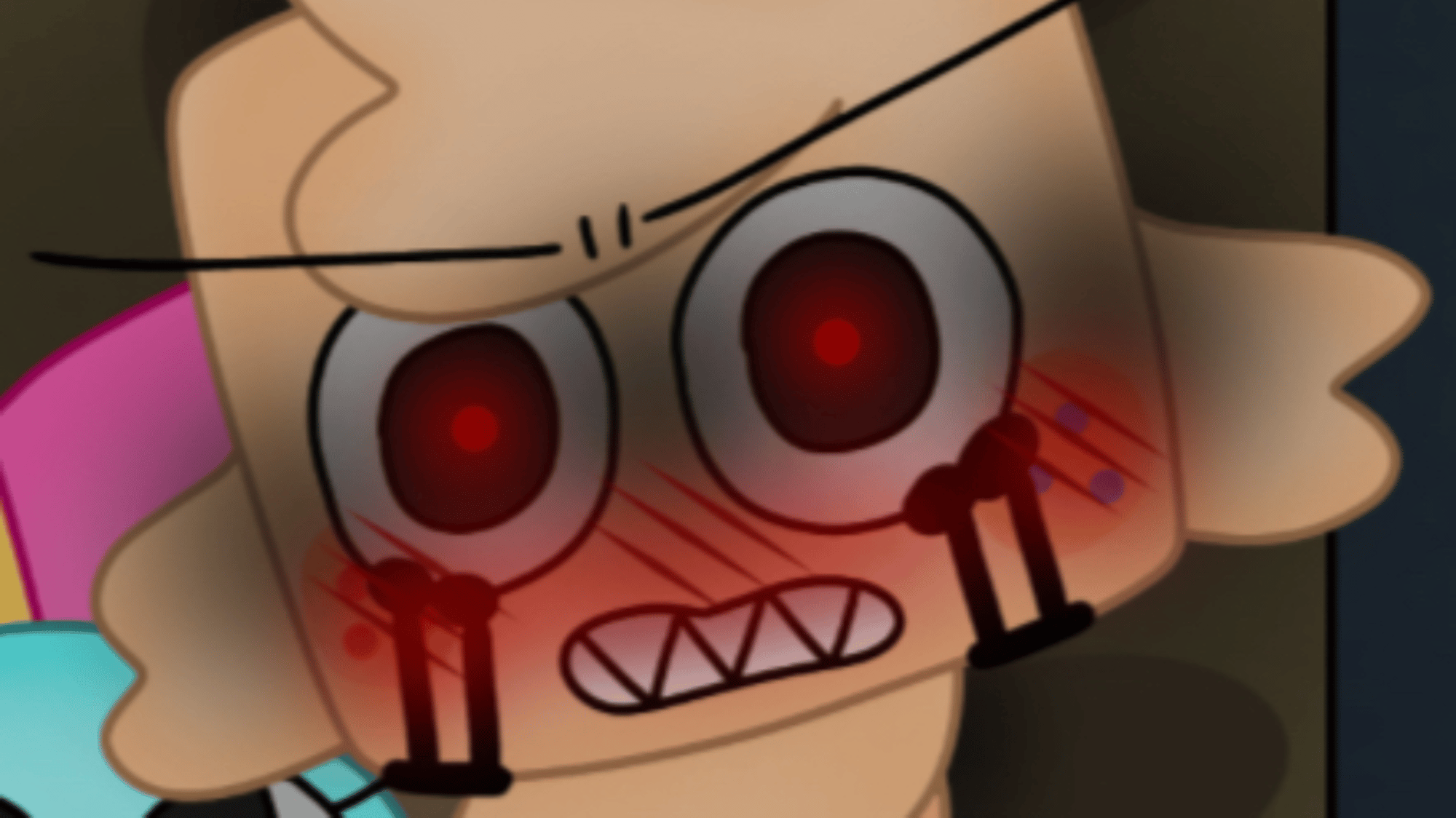 Yandere Goob