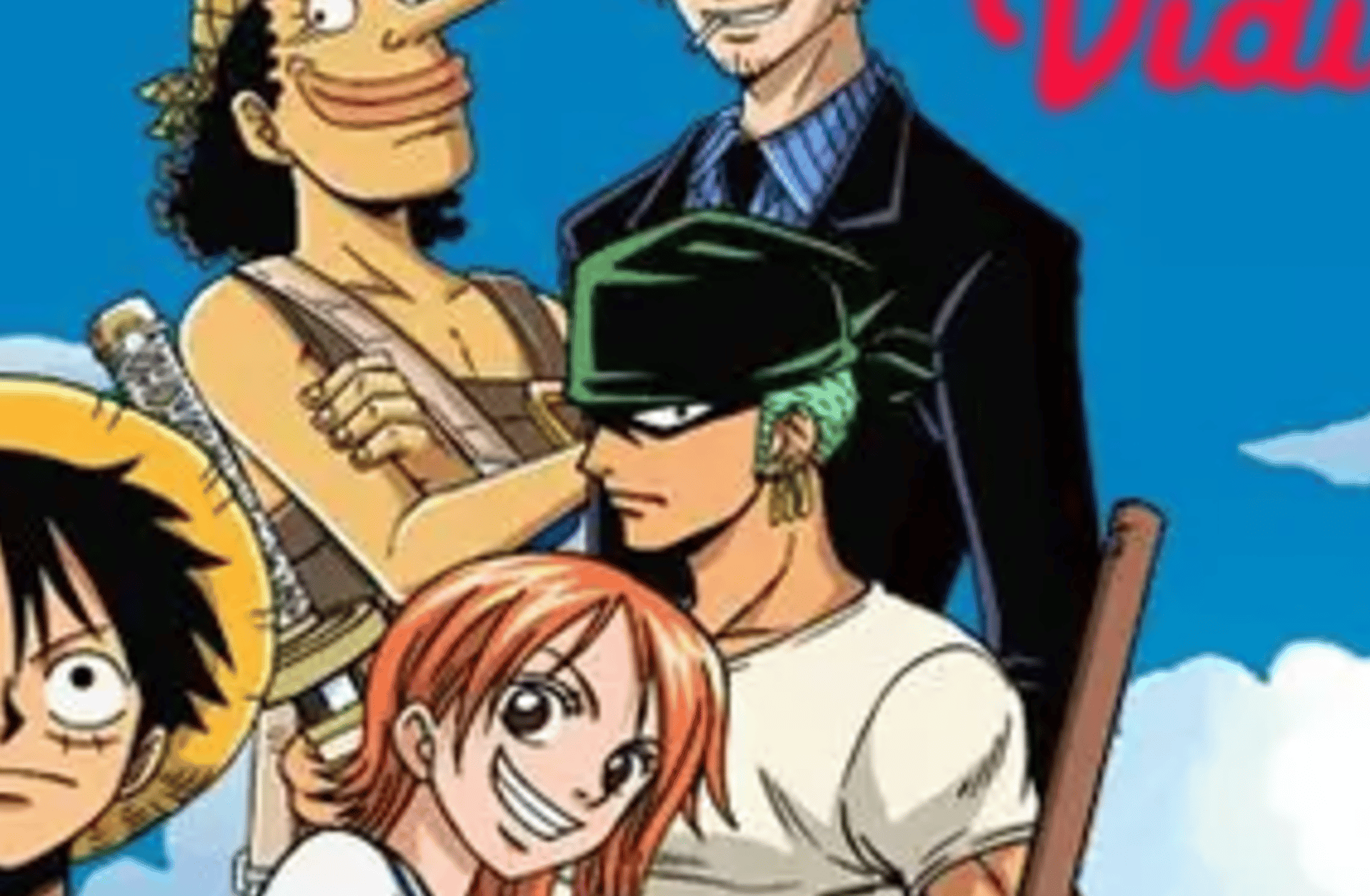 One Piece