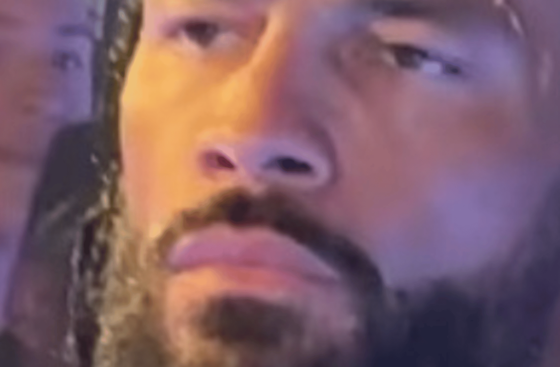Roman Reigns