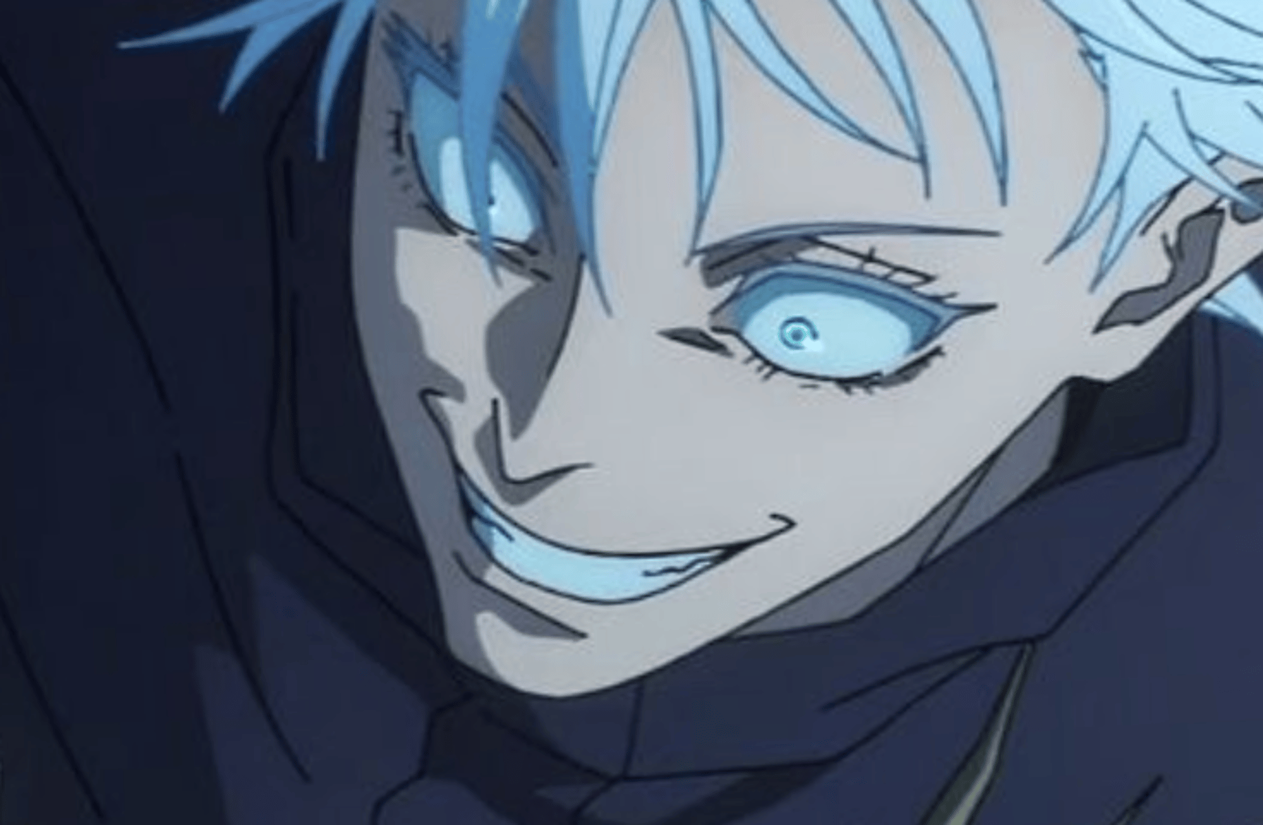 Gojo Satoru